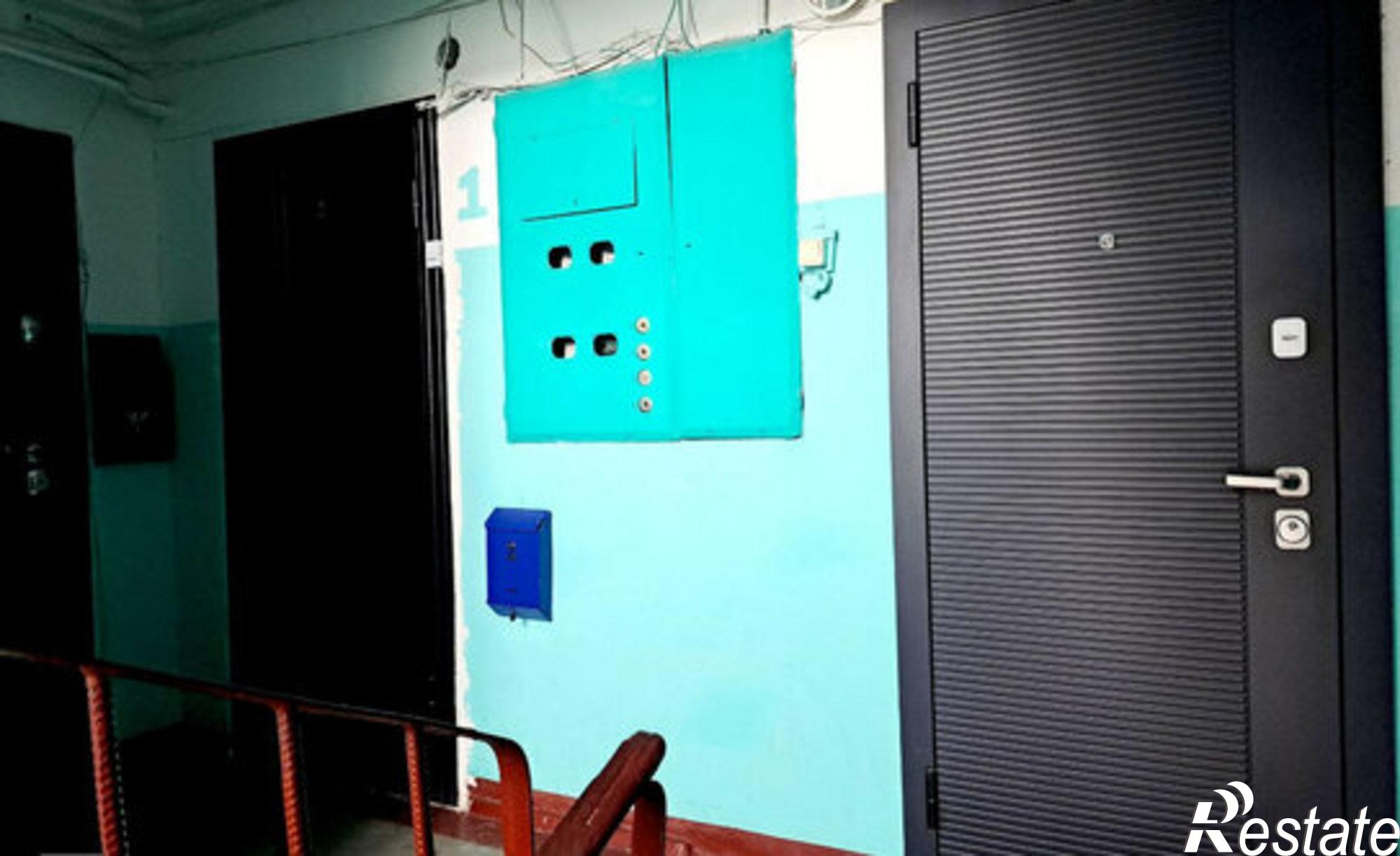 Купить квартиру за 5 700 000 рублей на Тобольская улица, 27