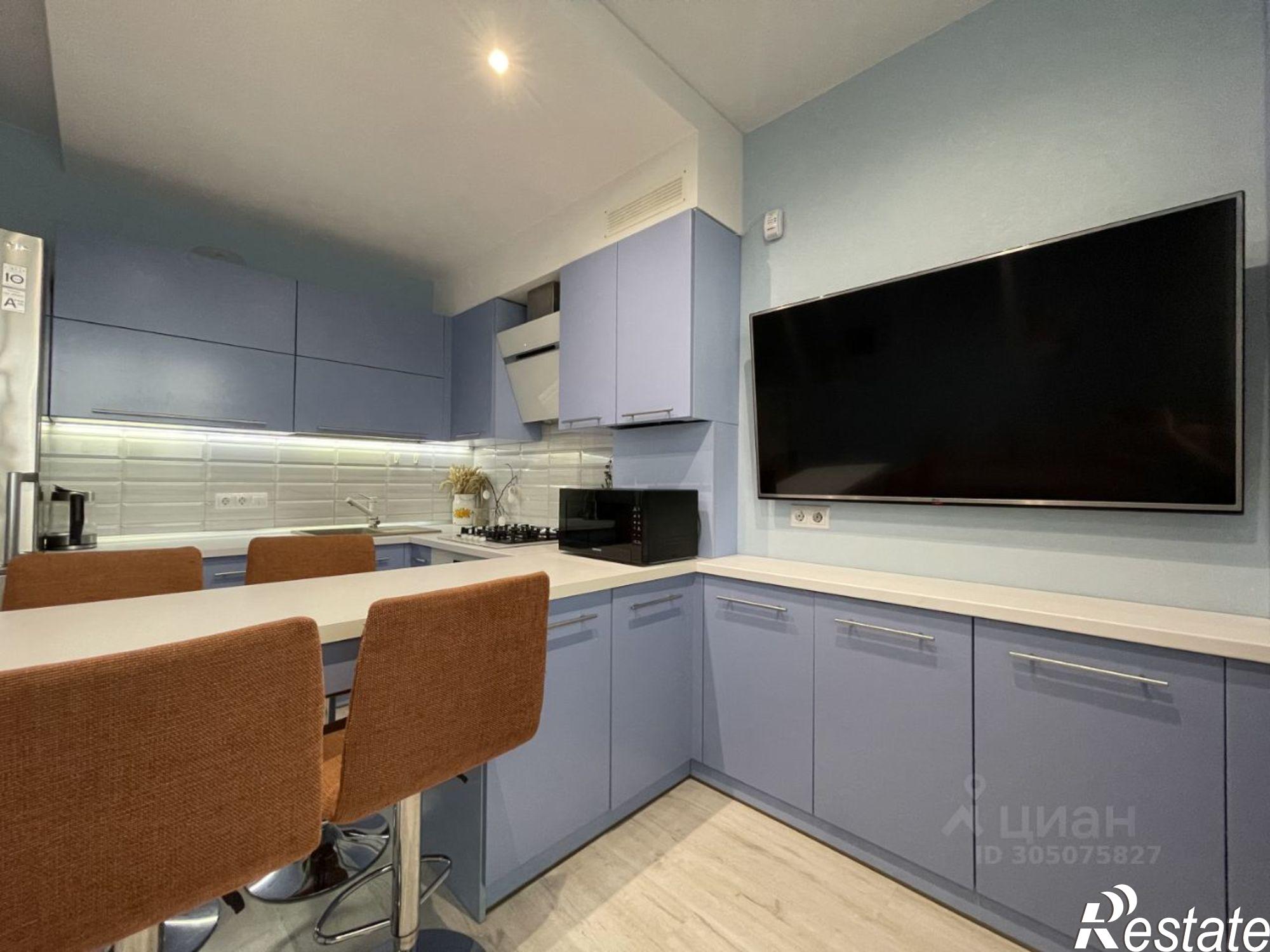 Купить квартиру за 11 700 000 рублей на ул Шахматная, 2Б