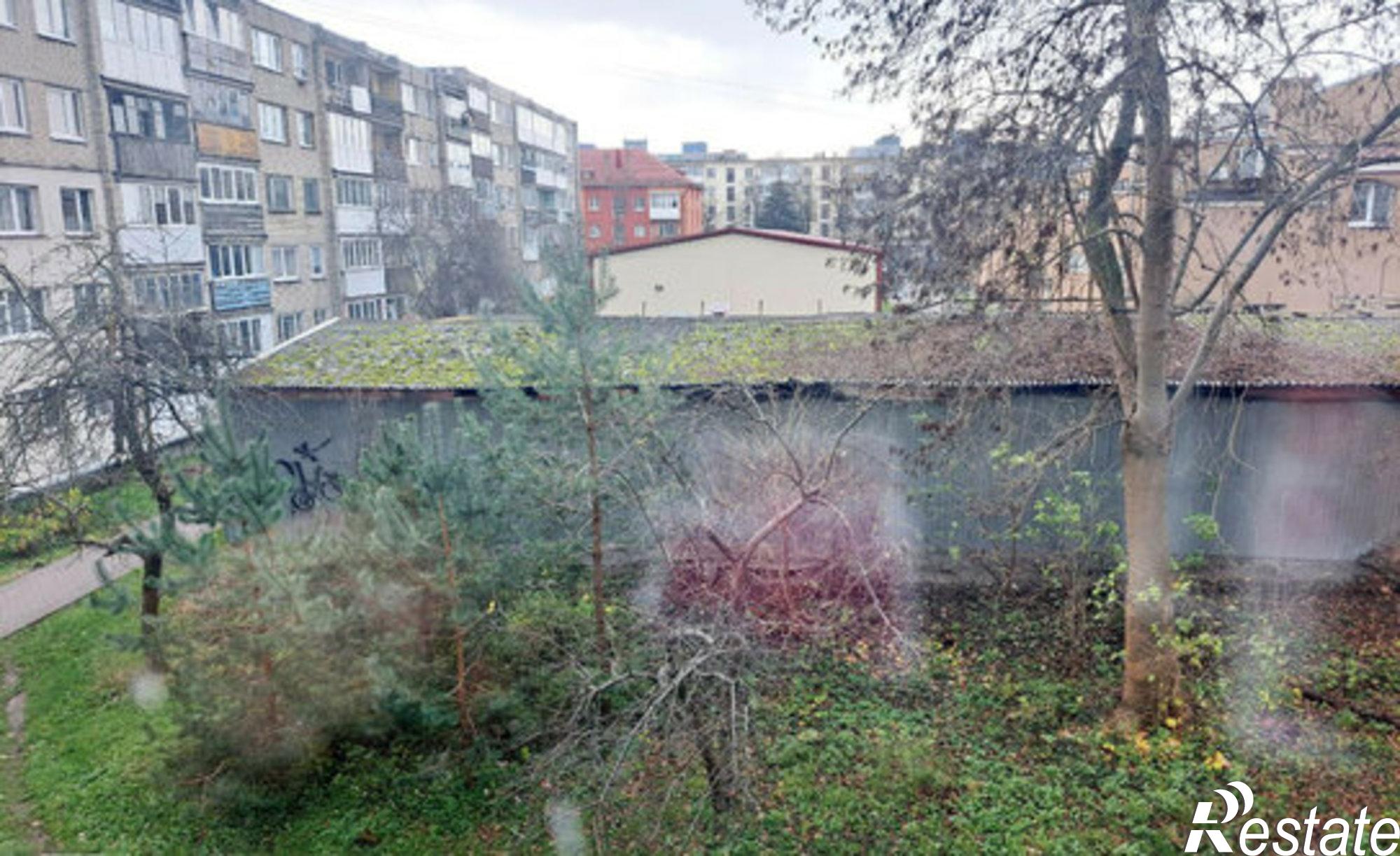 Купить квартиру за 5 700 000 рублей на Тобольская улица, 27