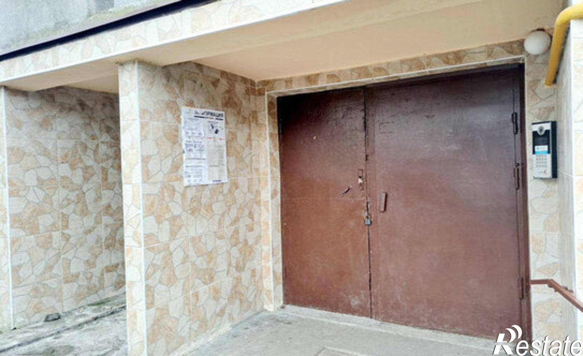 Купить квартиру за 5 700 000 рублей на Тобольская улица, 27