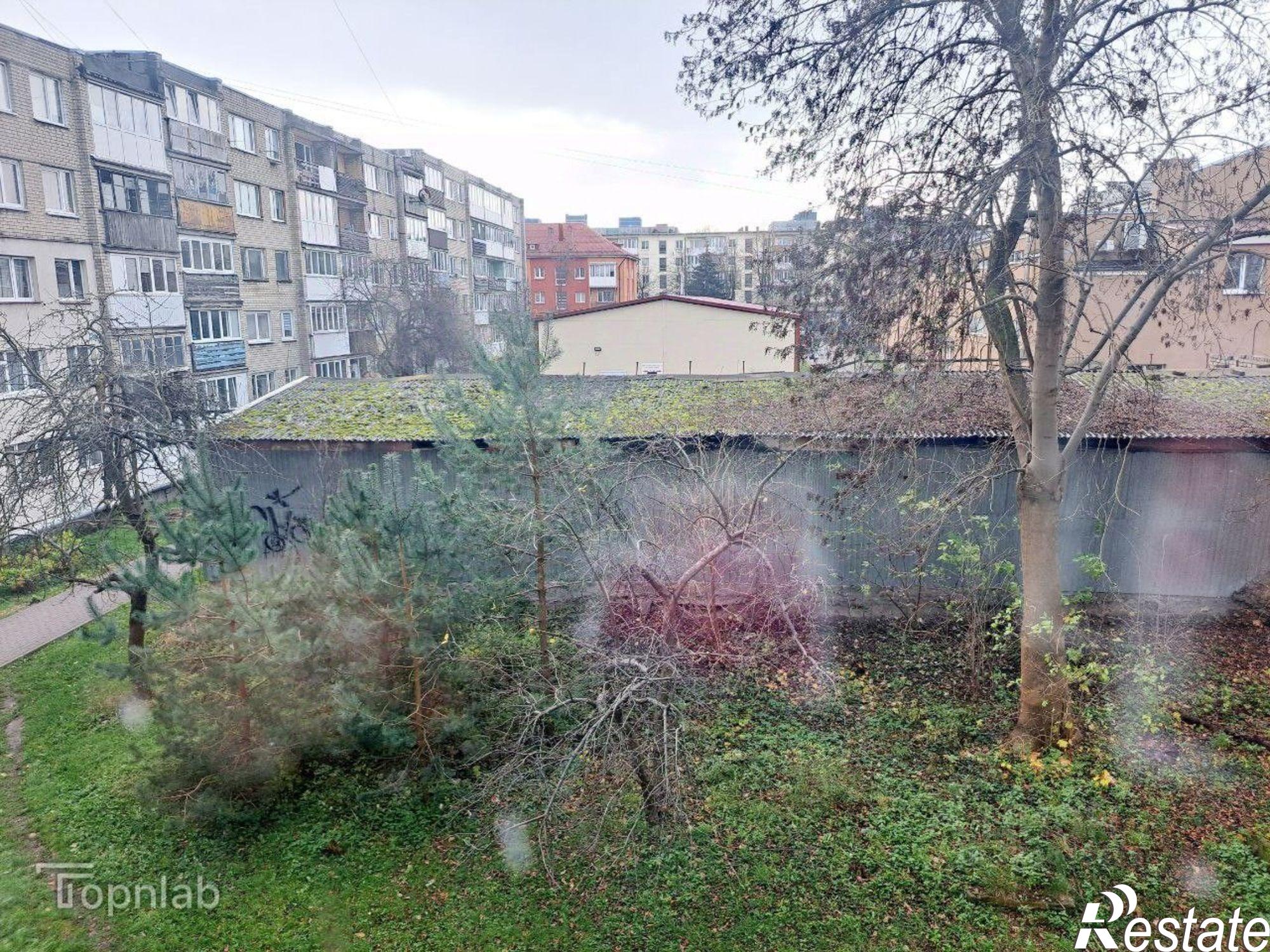 Купить квартиру за 5 700 000 рублей на Тобольская улица, 27