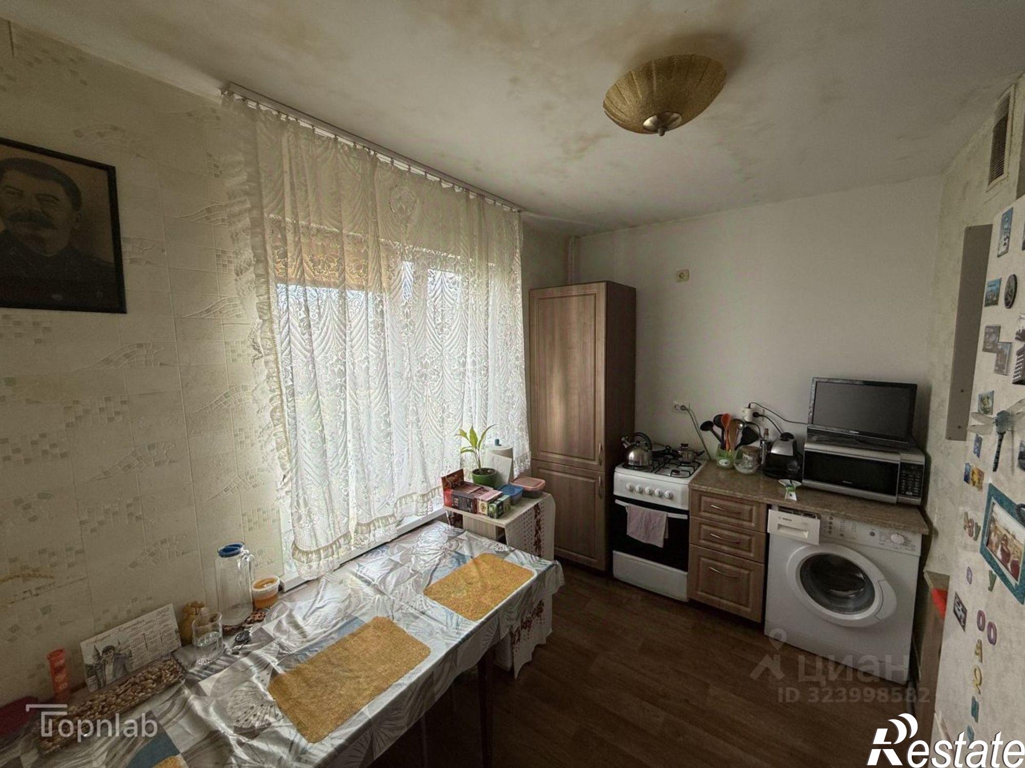 Купить квартиру за 4 150 000 рублей на улица Левитана, 16