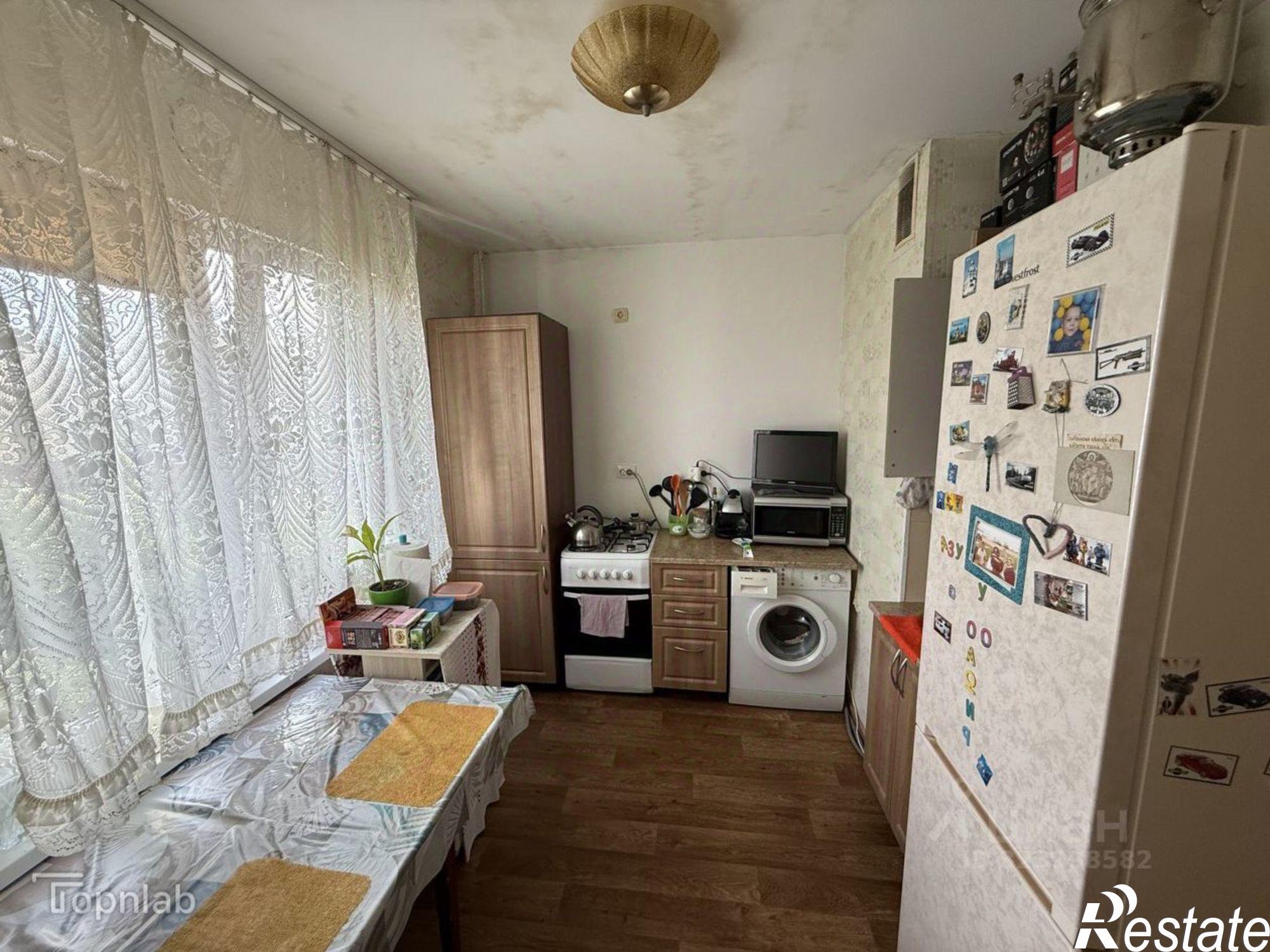 Купить квартиру за 4 150 000 рублей на улица Левитана, 16