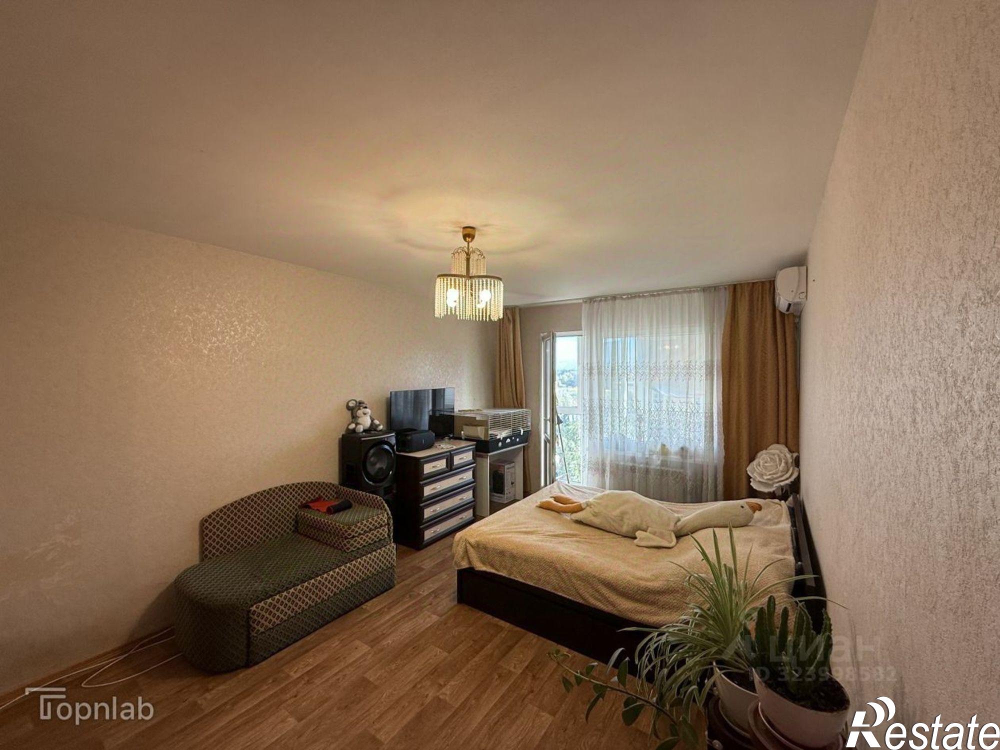 Купить квартиру за 4 150 000 рублей на улица Левитана, 16