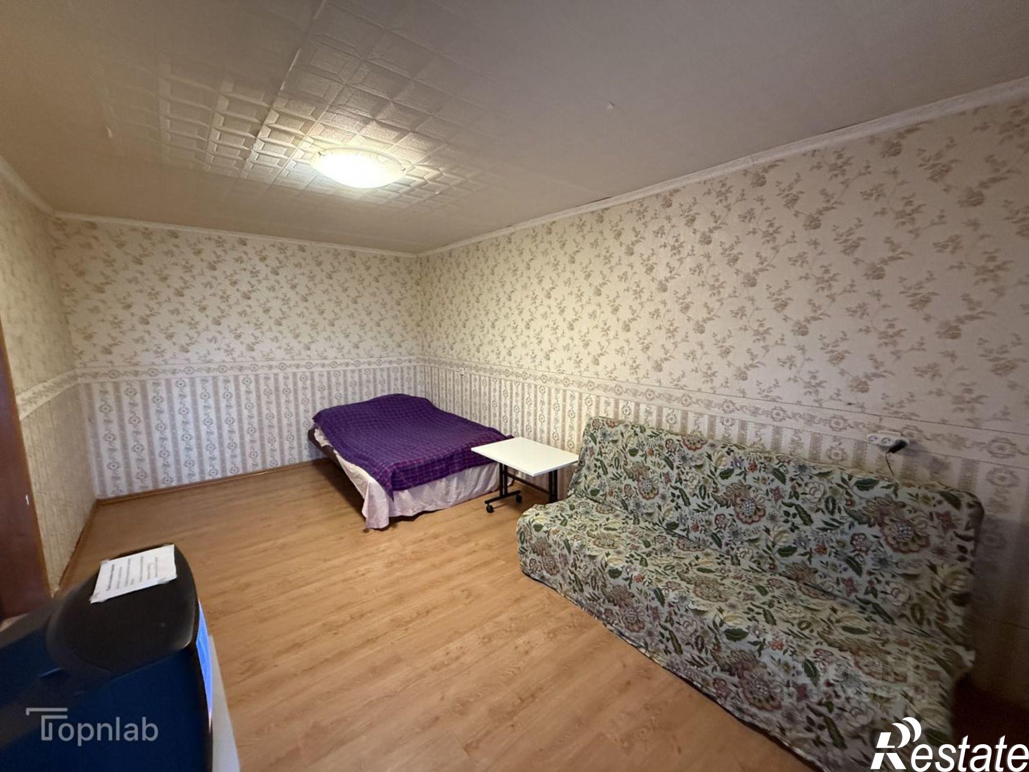 Купить квартиру за 4 400 000 рублей на улица Белинского, 45