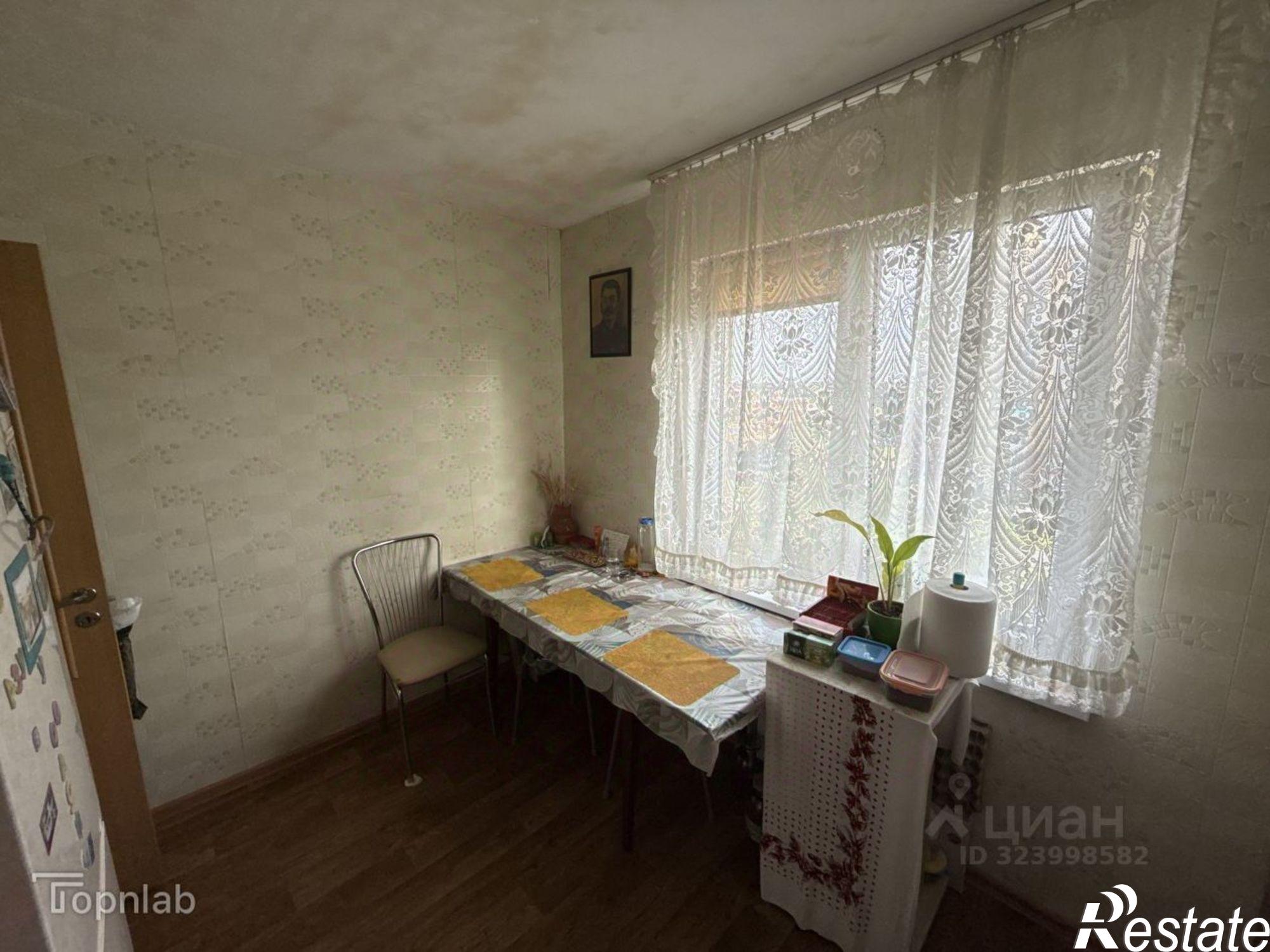 Купить квартиру за 4 150 000 рублей на улица Левитана, 16