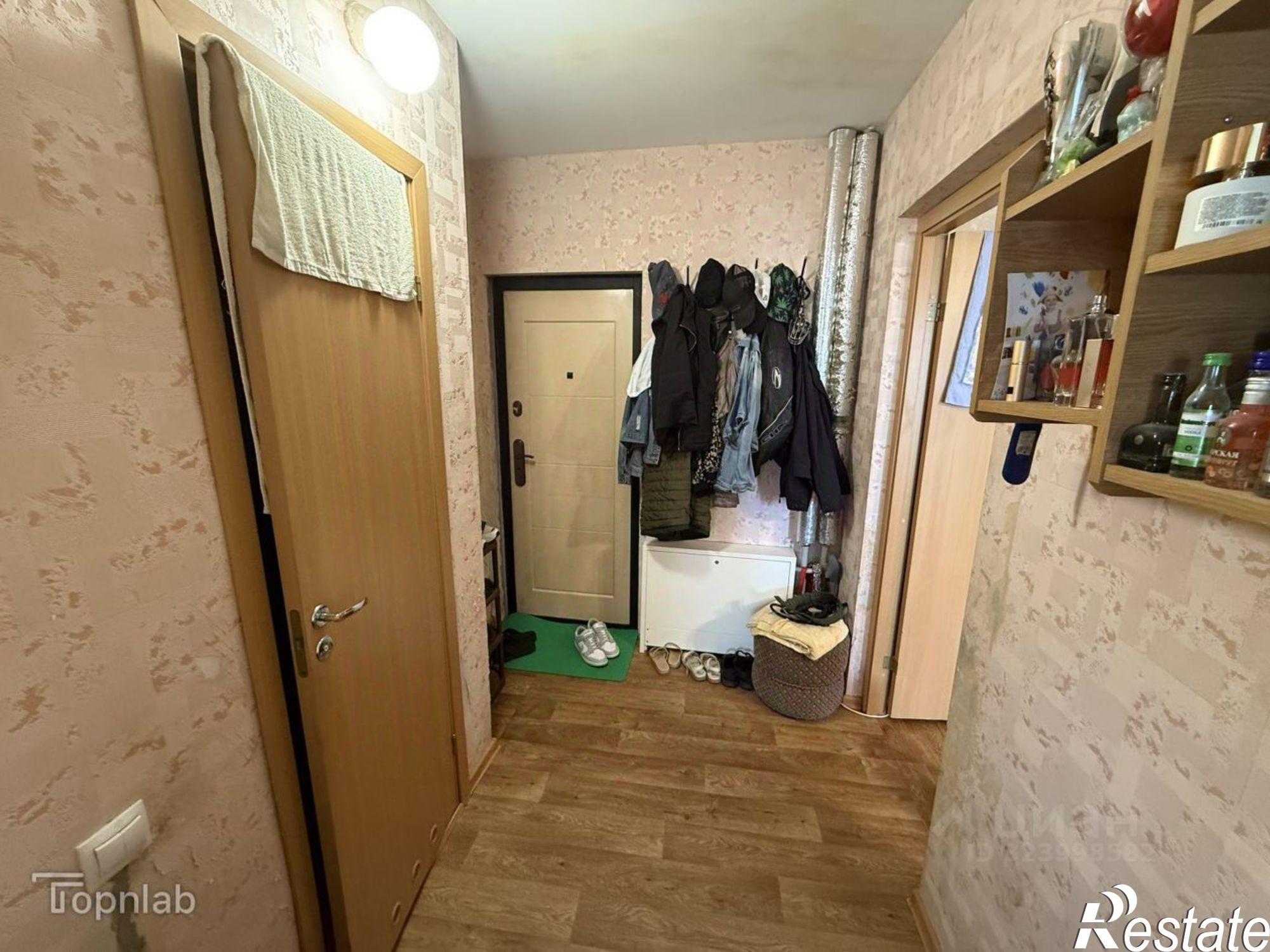 Купить квартиру за 4 150 000 рублей на улица Левитана, 16