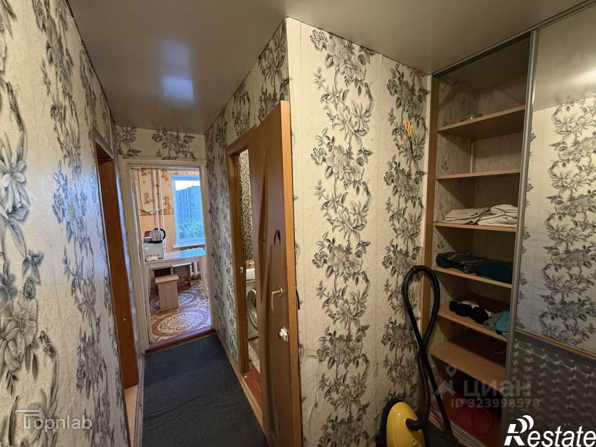 Купить квартиру за 4 400 000 рублей на улица Белинского, 45