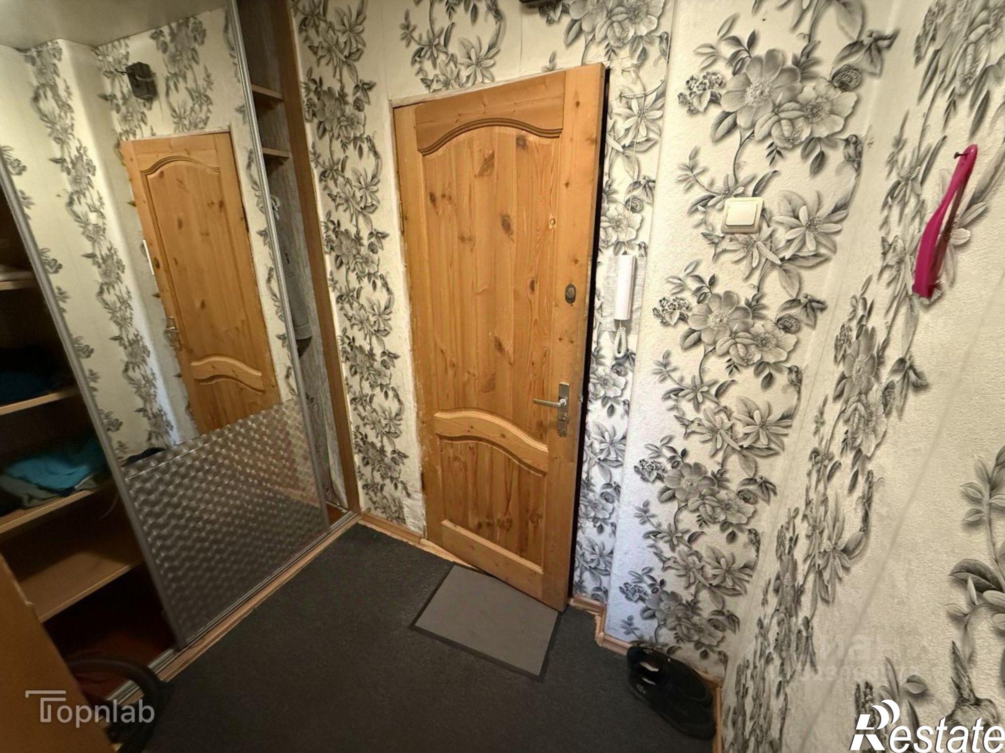 Купить квартиру за 4 400 000 рублей на улица Белинского, 45