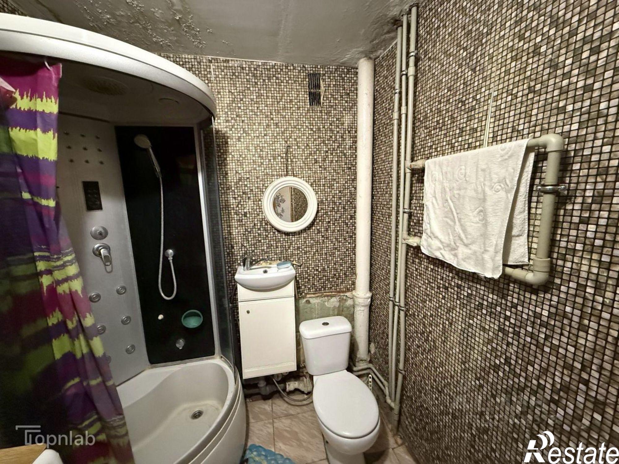 Купить квартиру за 4 400 000 рублей на улица Белинского, 45