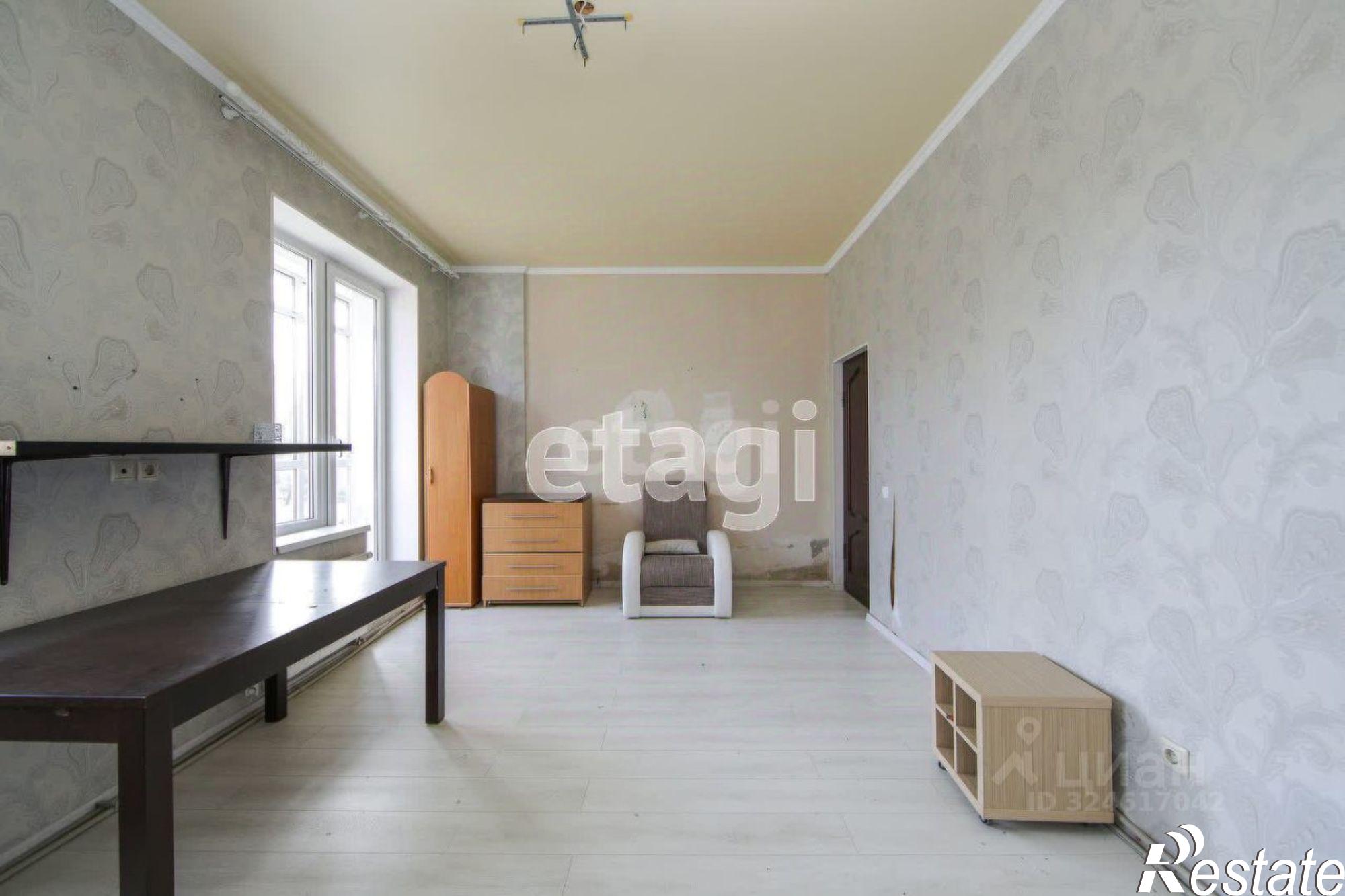 Купить квартиру за 13 000 000 рублей на улица Дмитрия Донского, 20