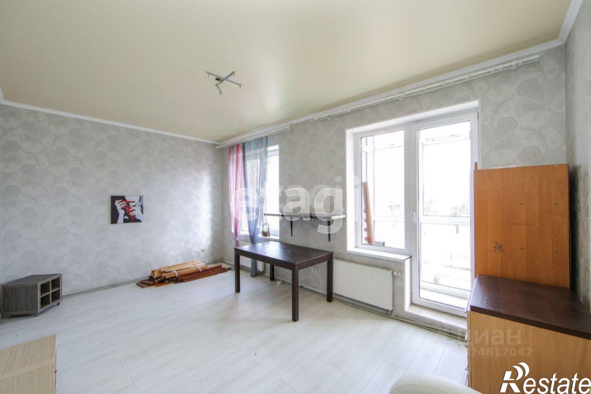 Купить квартиру за 13 000 000 рублей на улица Дмитрия Донского, 20