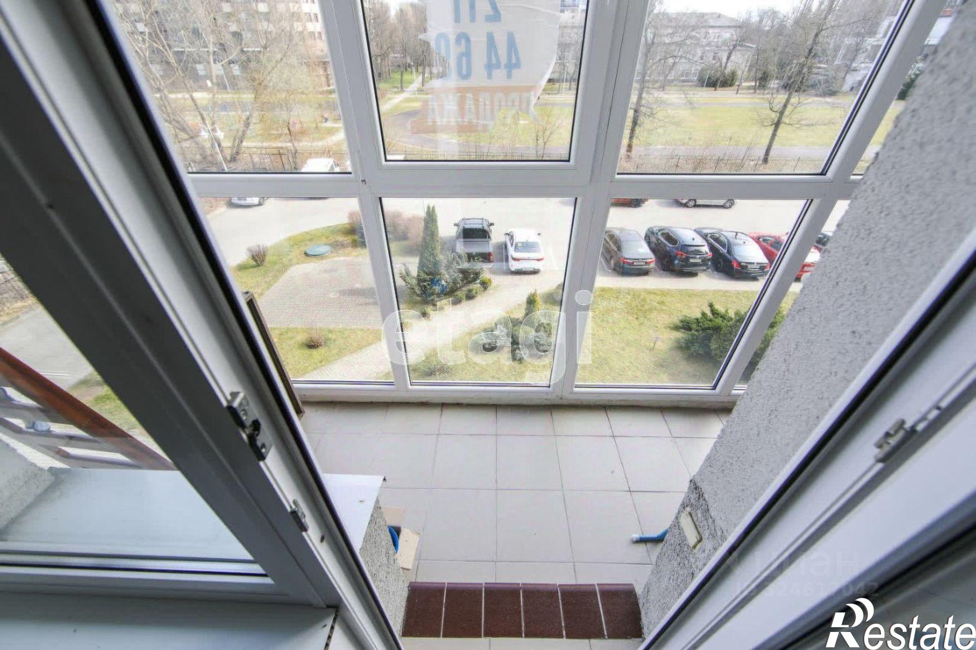 Купить квартиру за 13 000 000 рублей на улица Дмитрия Донского, 20