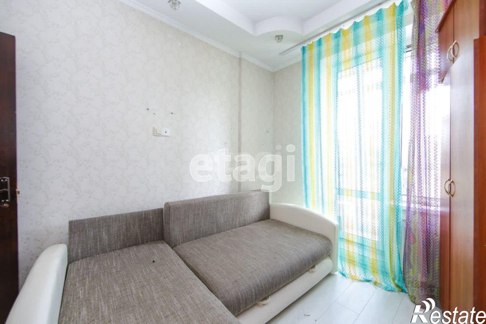 Купить квартиру за 13 000 000 рублей на улица Дмитрия Донского, 20