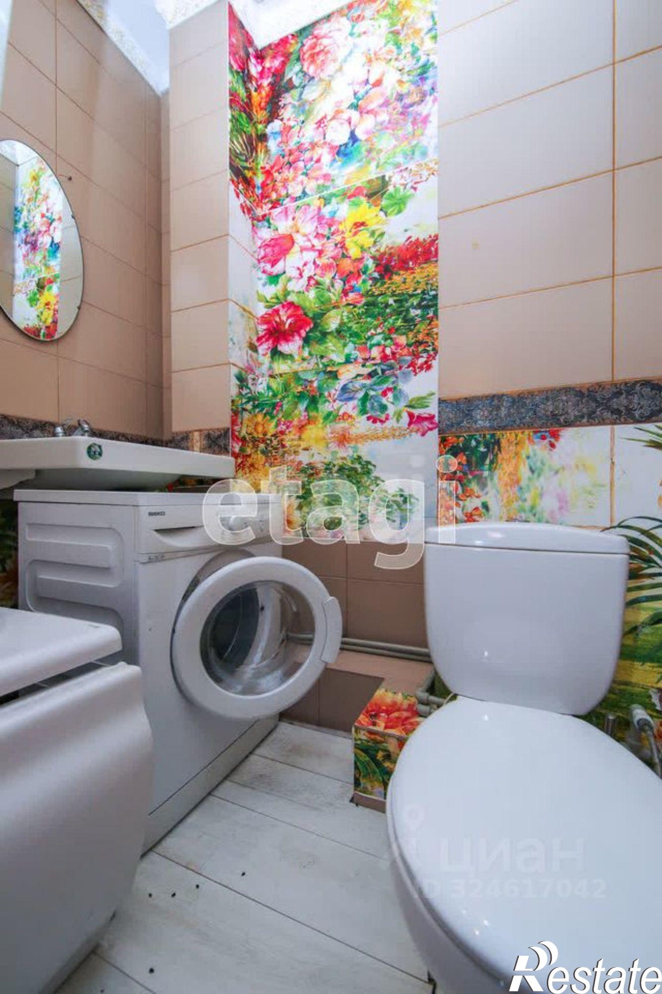 Купить квартиру за 13 000 000 рублей на улица Дмитрия Донского, 20