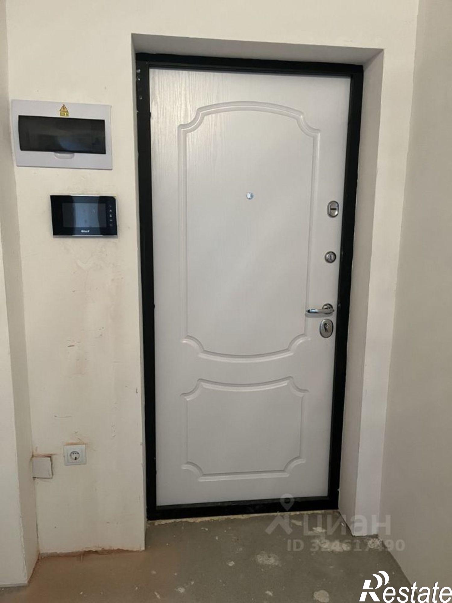 Купить квартиру за 24 000 000 рублей на улица Тенистая Аллея, 42В