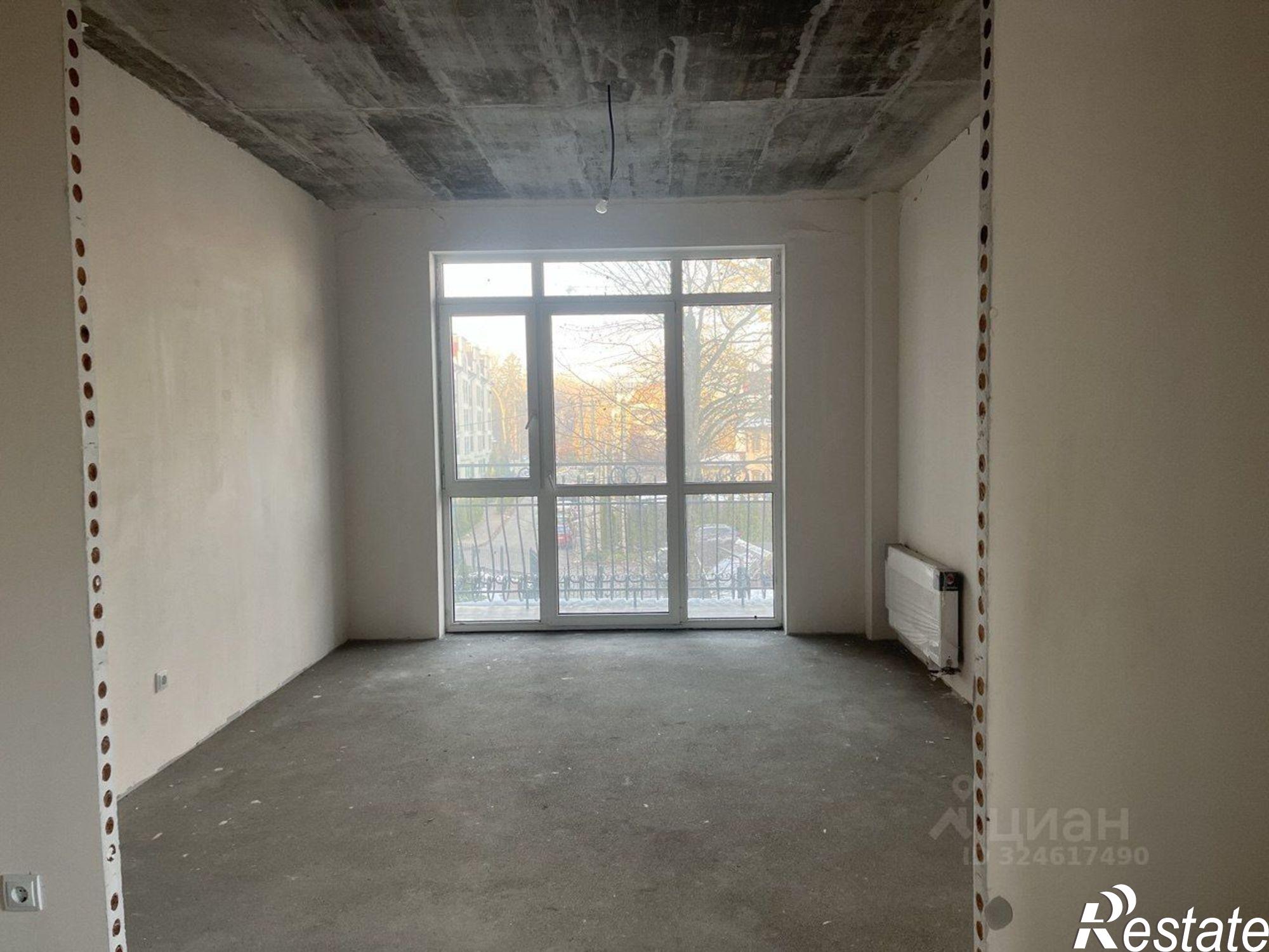 Купить квартиру за 24 000 000 рублей на улица Тенистая Аллея, 42В