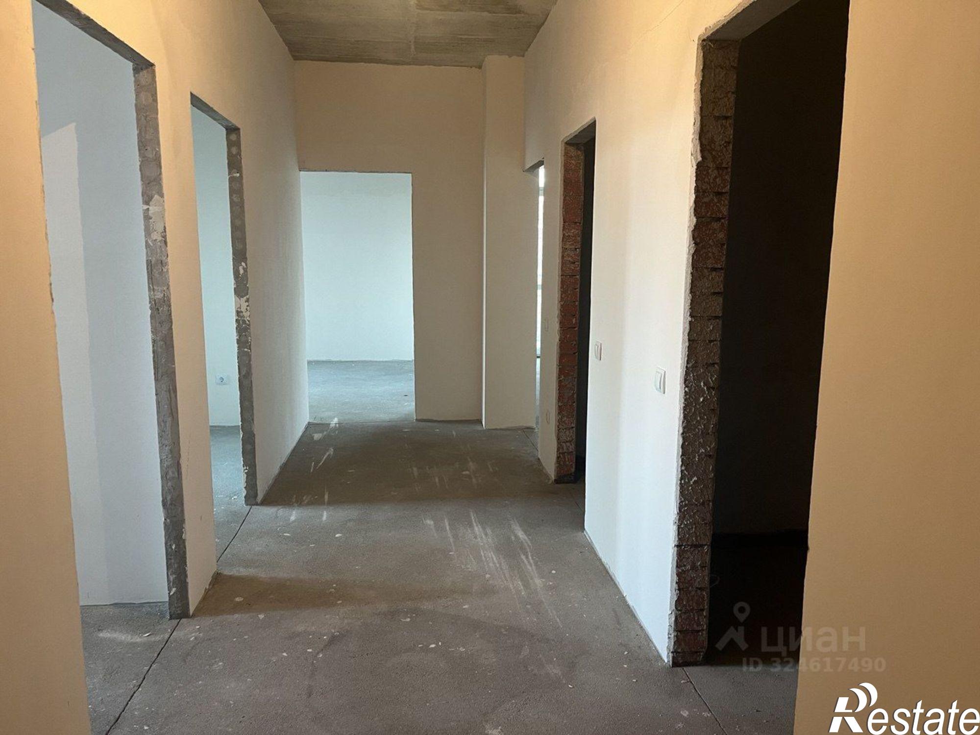 Купить квартиру за 24 000 000 рублей на улица Тенистая Аллея, 42В