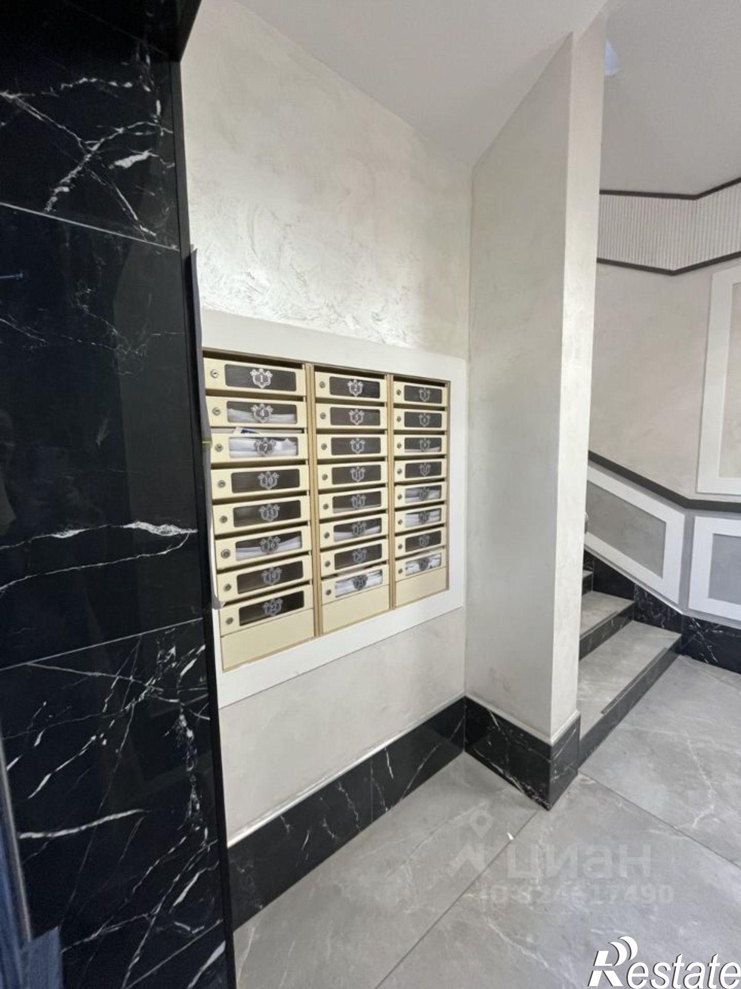 Купить квартиру за 24 000 000 рублей на улица Тенистая Аллея, 42В