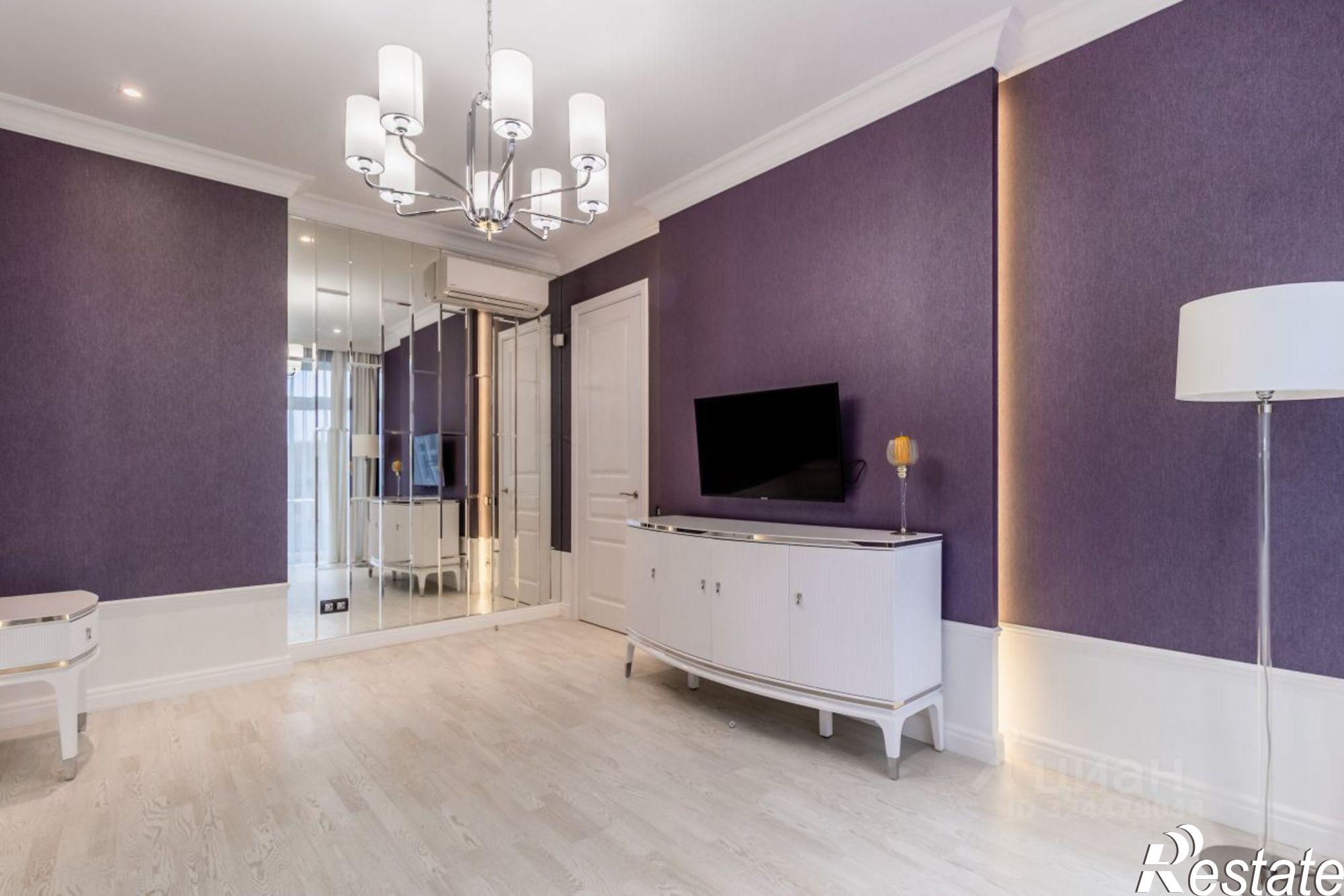 Купить квартиру за 27 500 000 рублей на Курортная улица, 87