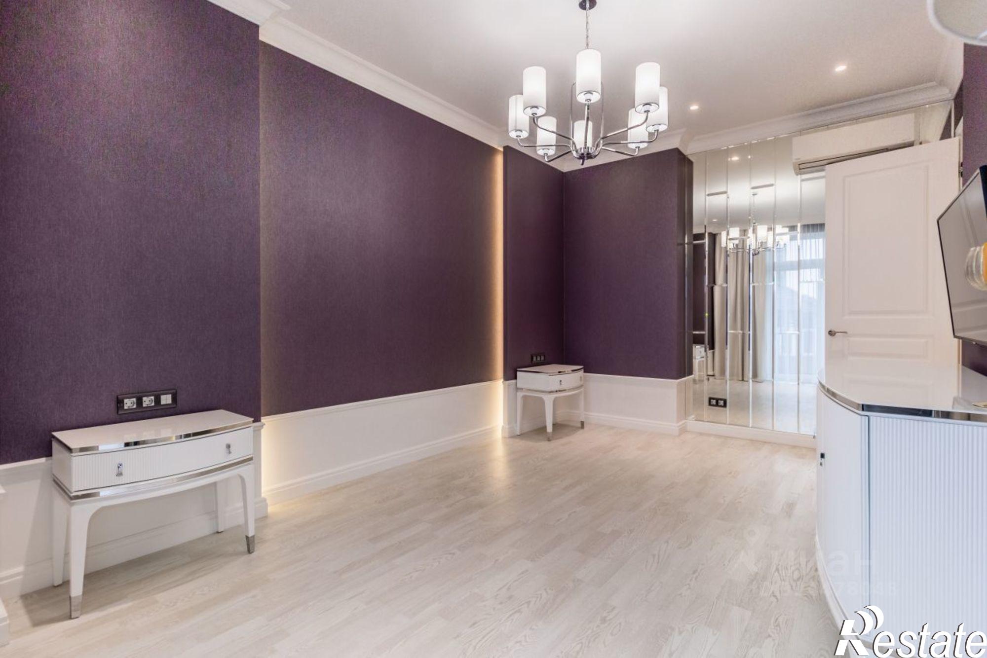 Купить квартиру за 27 500 000 рублей на Курортная улица, 87