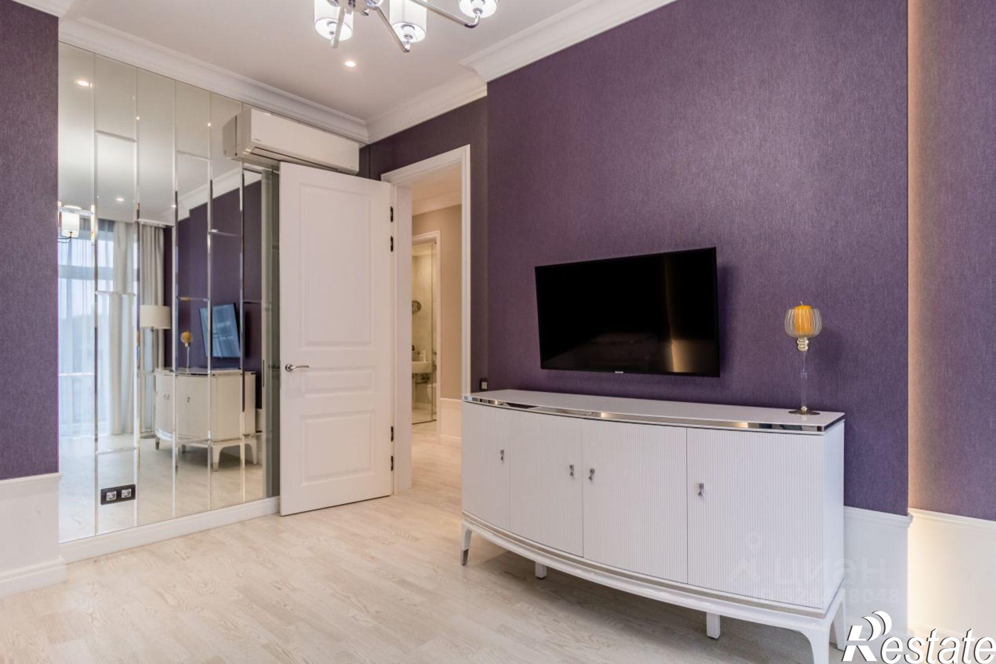 Купить квартиру за 27 500 000 рублей на Курортная улица, 87