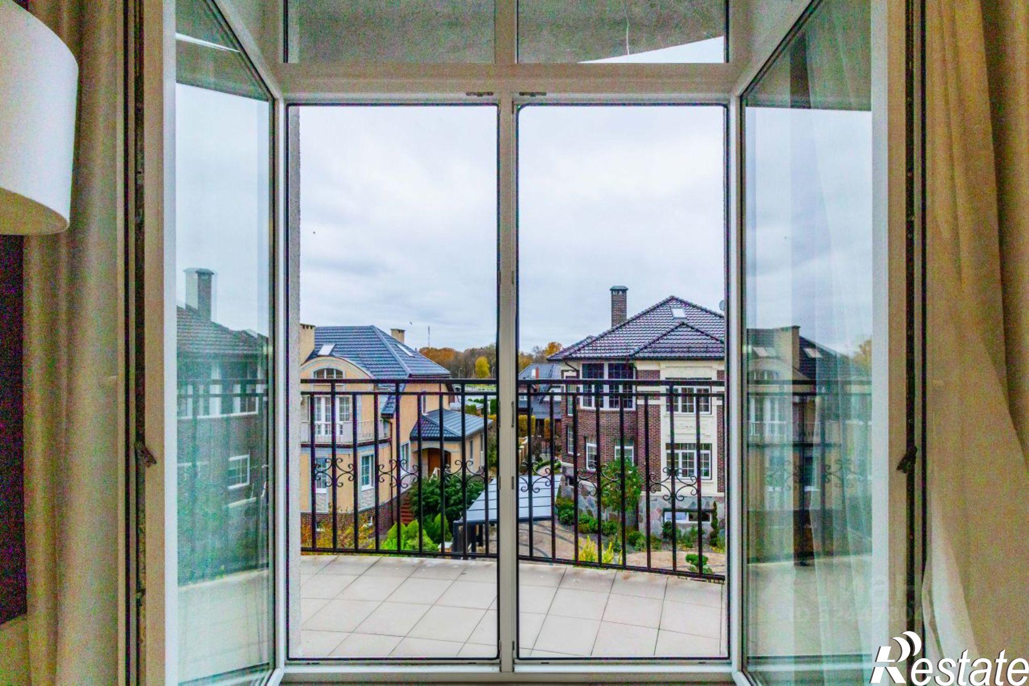 Купить квартиру за 27 500 000 рублей на Курортная улица, 87