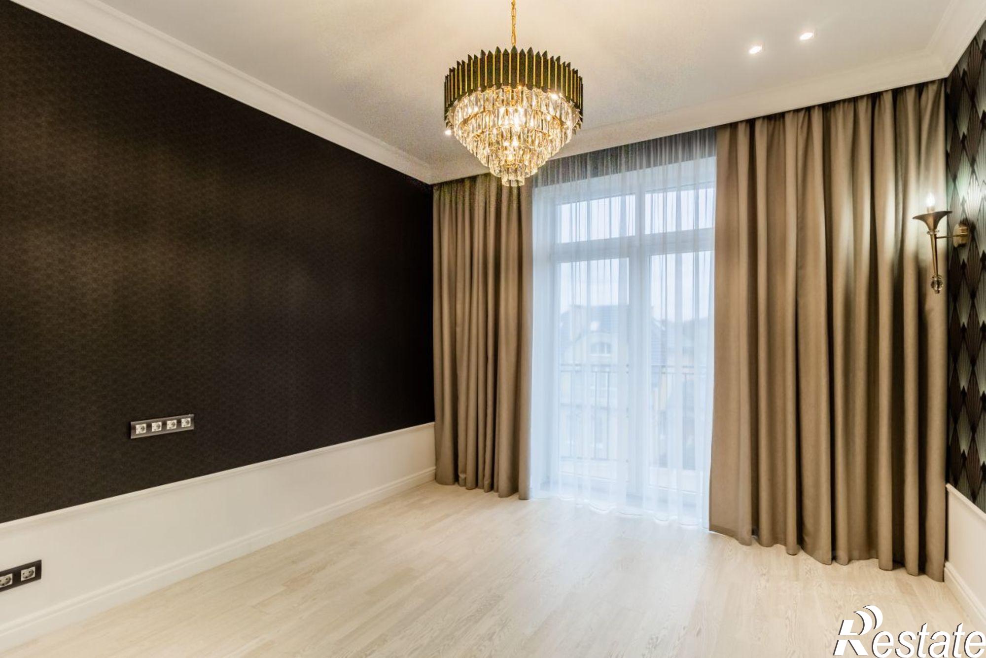 Купить квартиру за 27 500 000 рублей на Курортная улица, 87