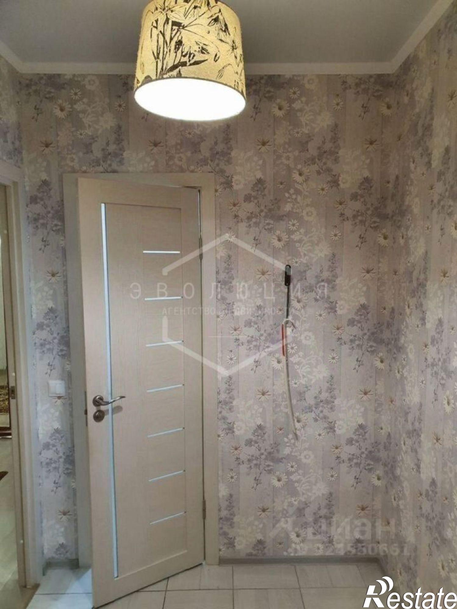 Купить квартиру за 5 500 000 рублей на улица Володарского, 4Д