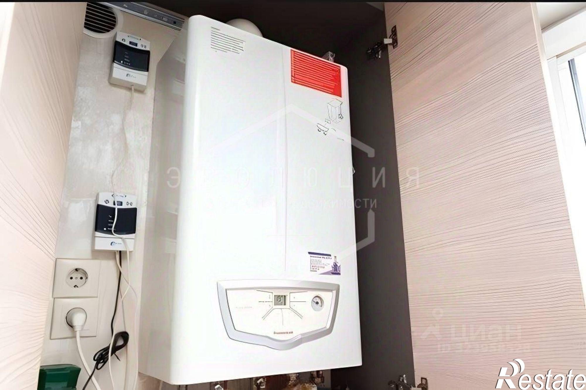 Купить квартиру за 4 950 000 рублей на Сухумская улица, 16А