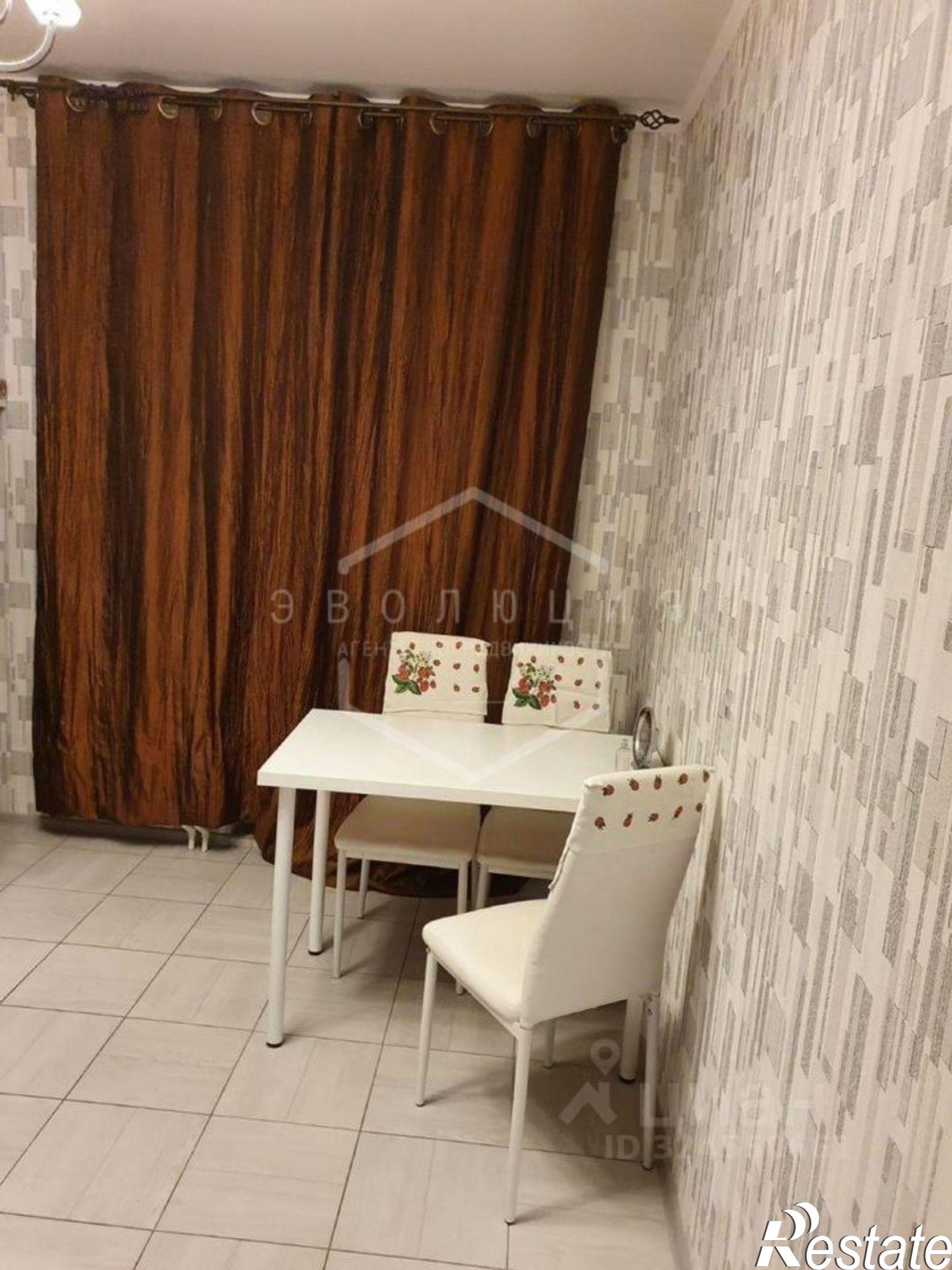 Купить квартиру за 5 500 000 рублей на улица Володарского, 4Д