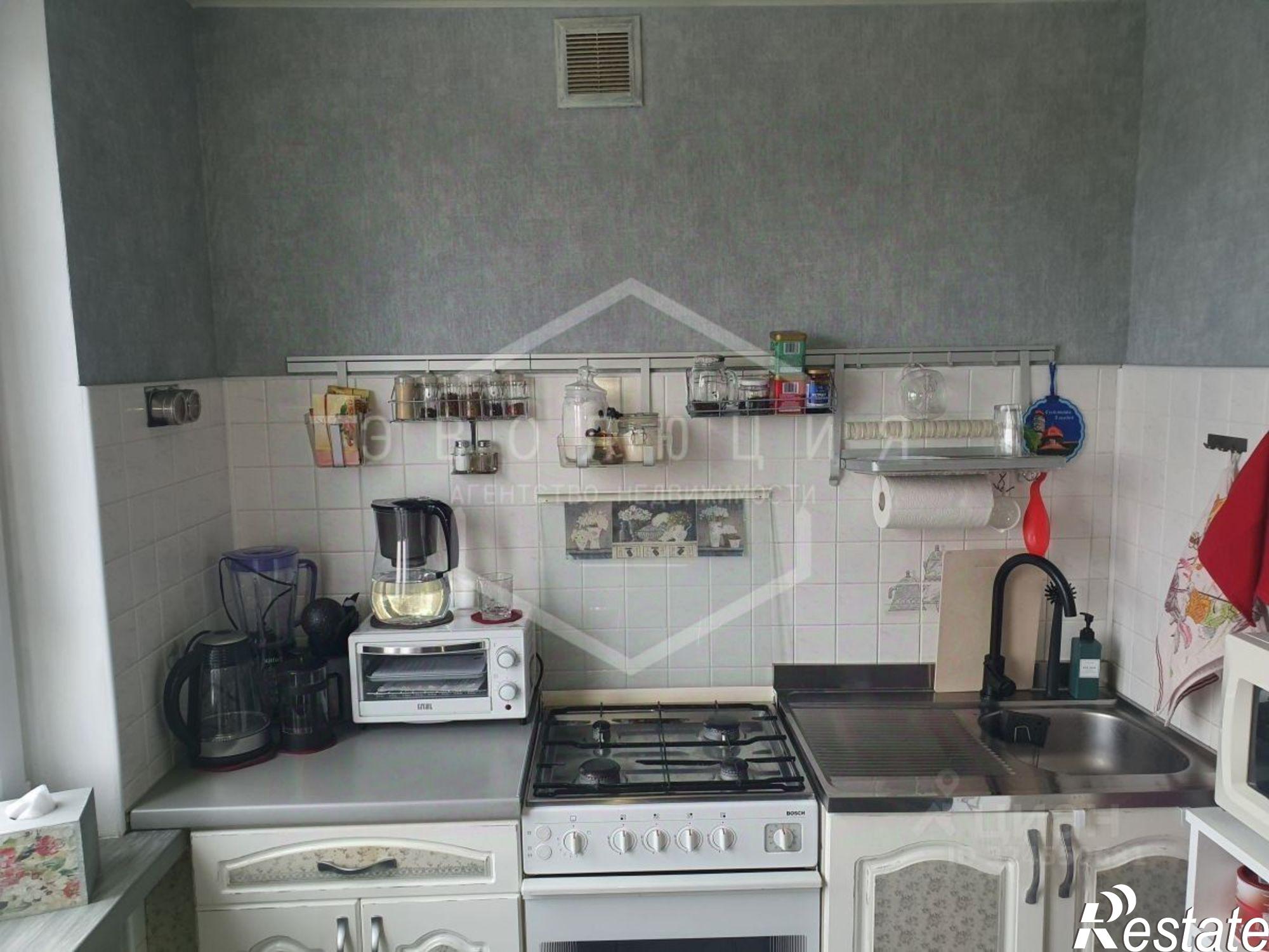 Купить квартиру за 7 800 000 рублей на улица Фрунзе, 40