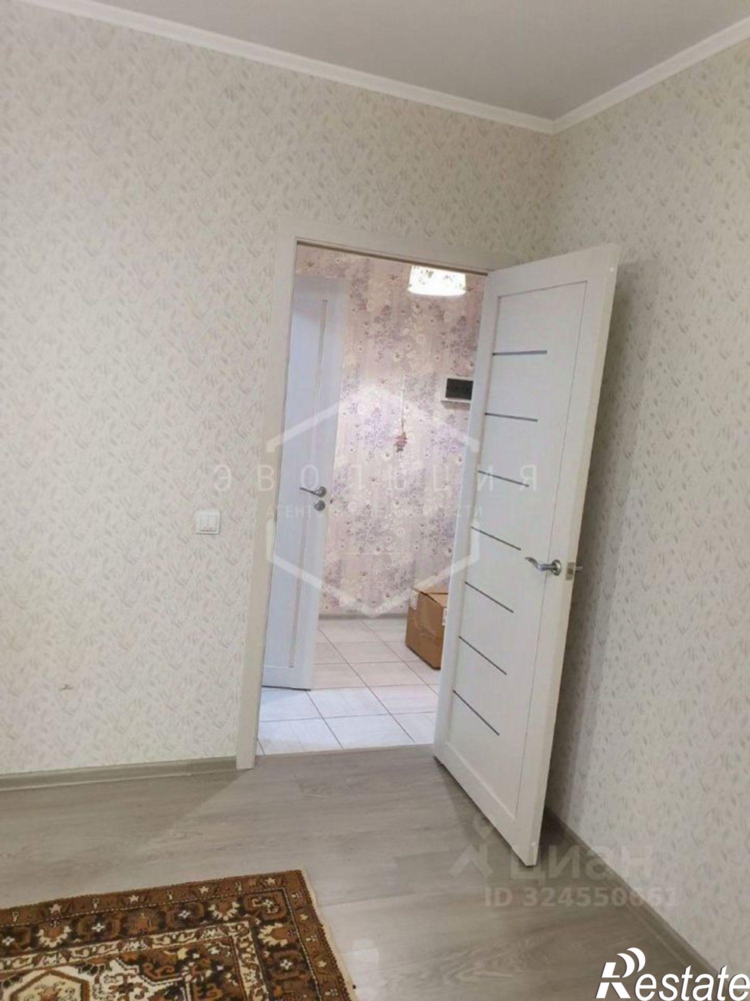 Купить квартиру за 5 500 000 рублей на улица Володарского, 4Д