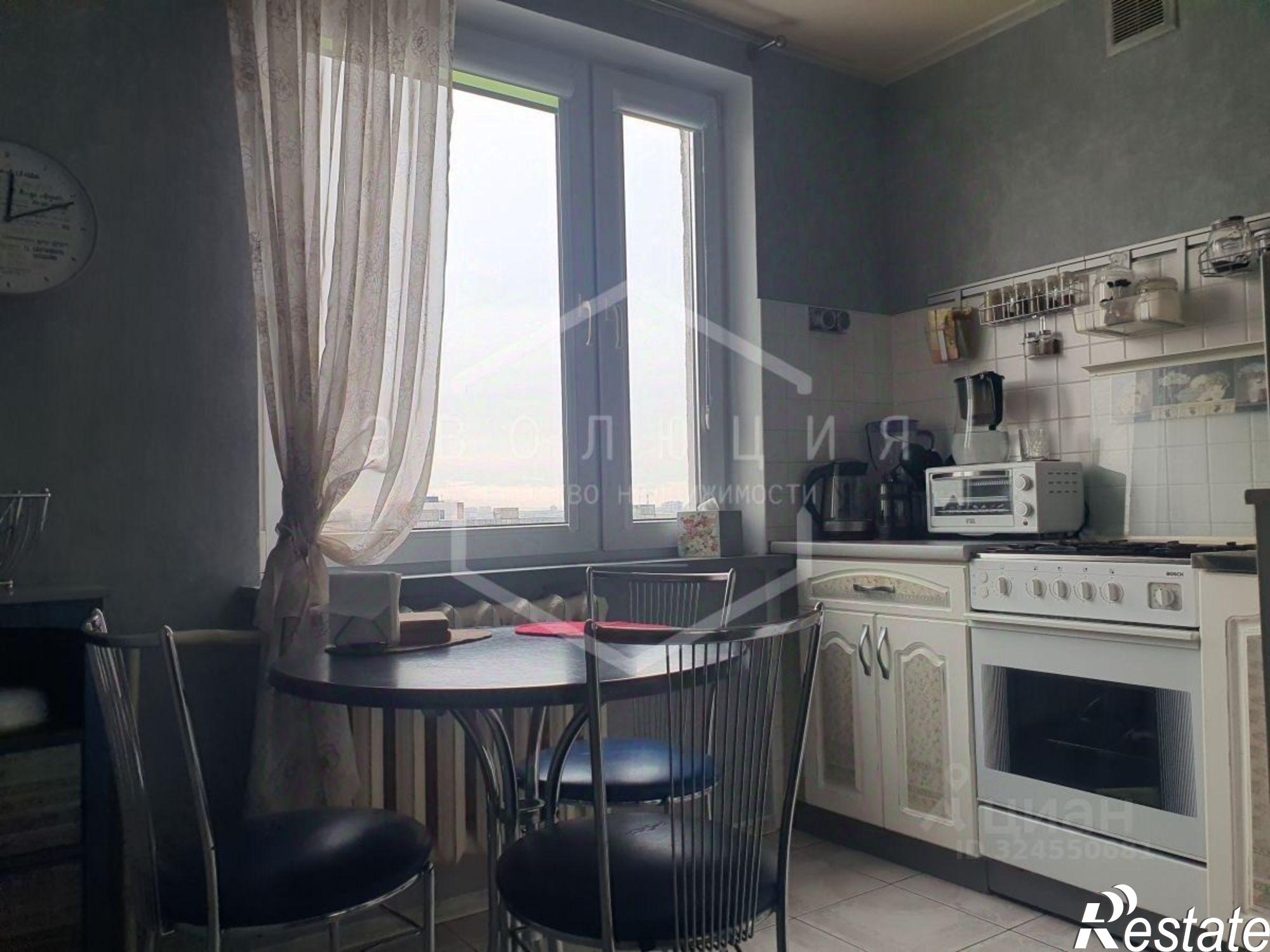 Купить квартиру за 7 800 000 рублей на улица Фрунзе, 40