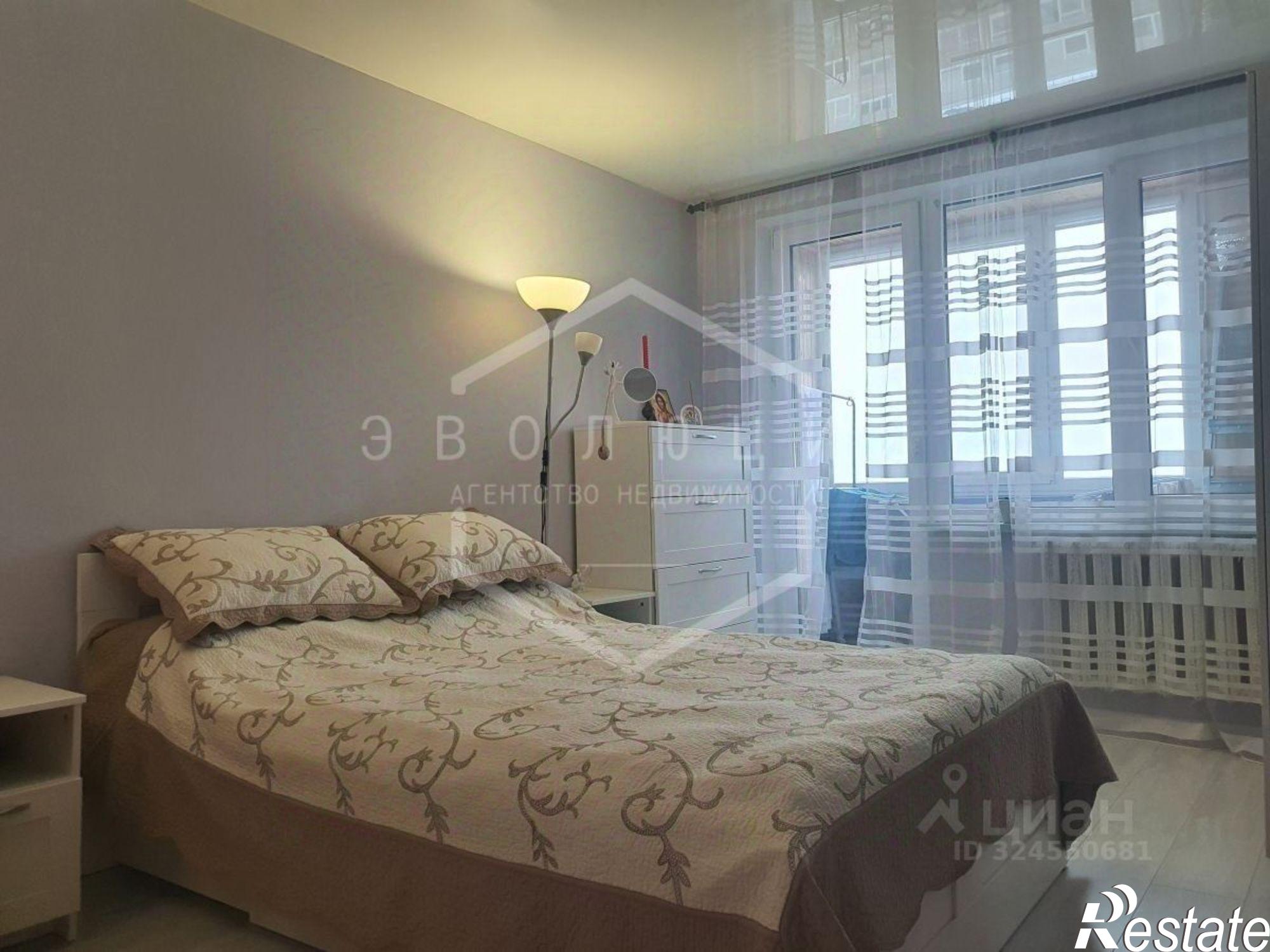 Купить квартиру за 7 800 000 рублей на улица Фрунзе, 40