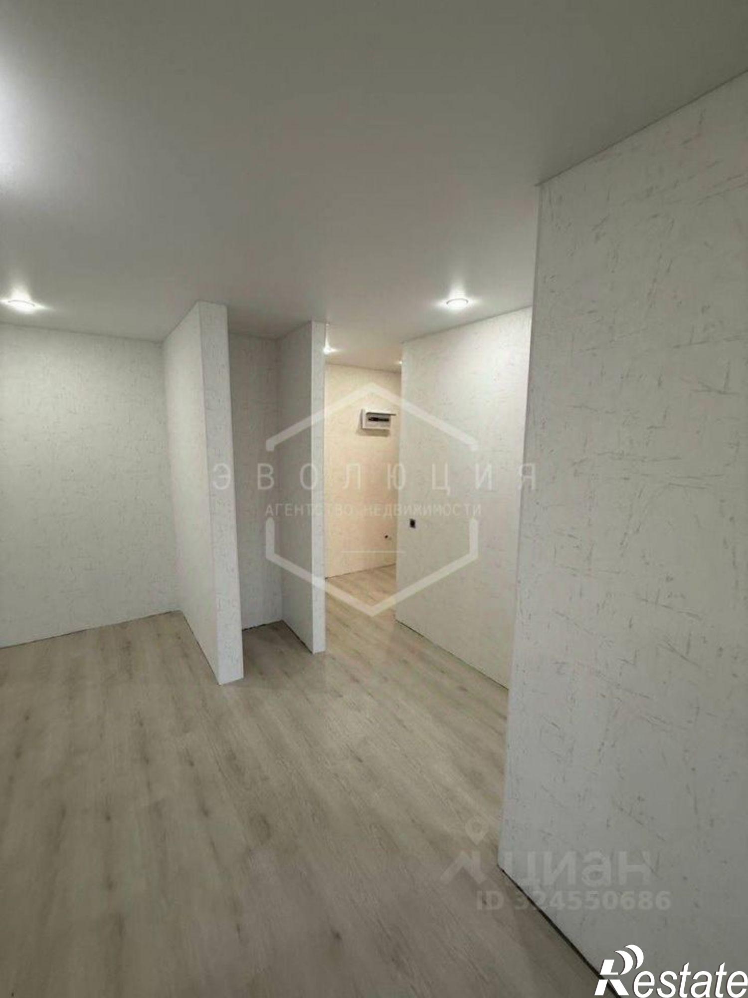 Купить квартиру за 4 700 000 рублей на Казанская улица, 8