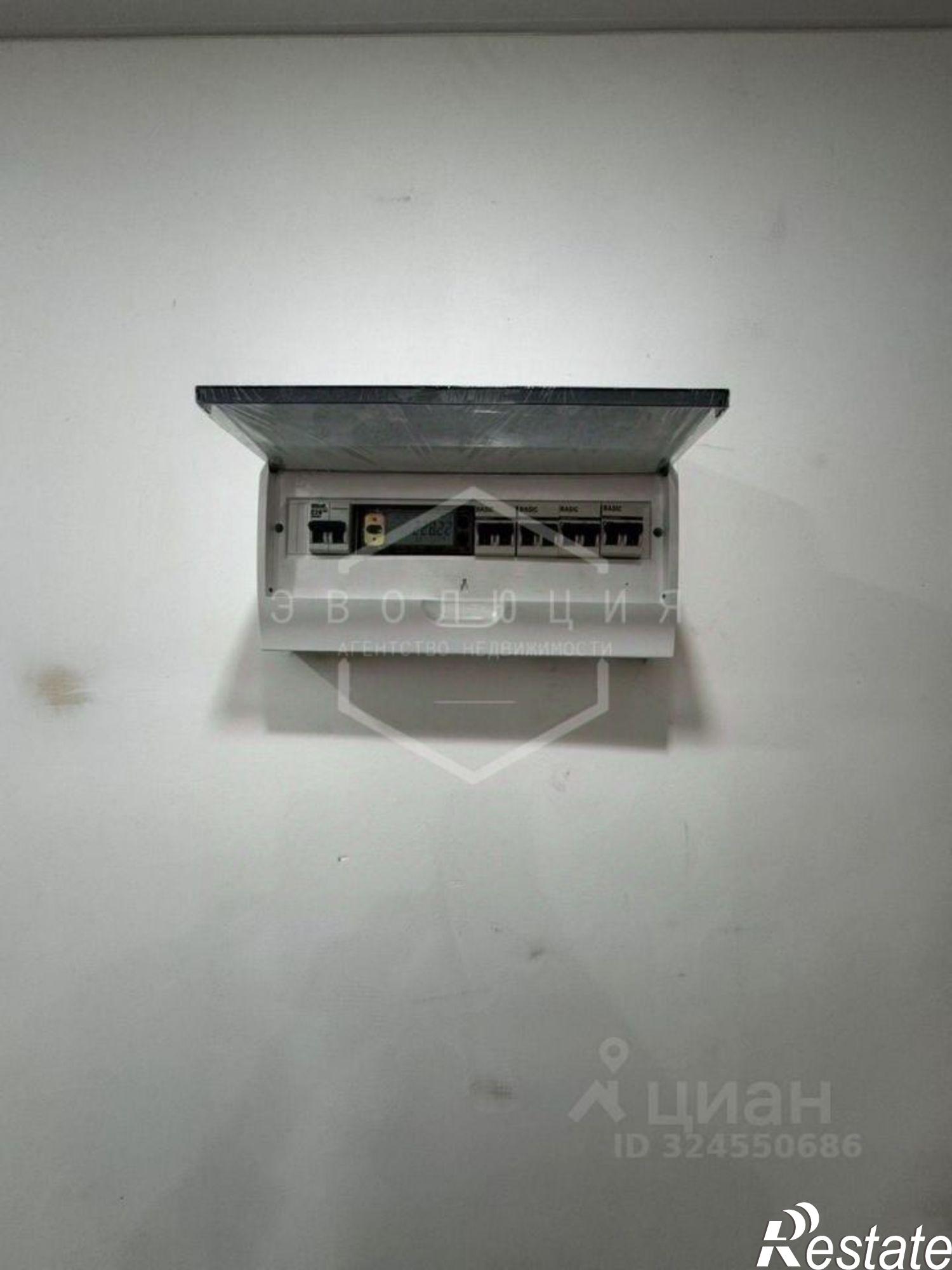 Купить квартиру за 4 700 000 рублей на Казанская улица, 8