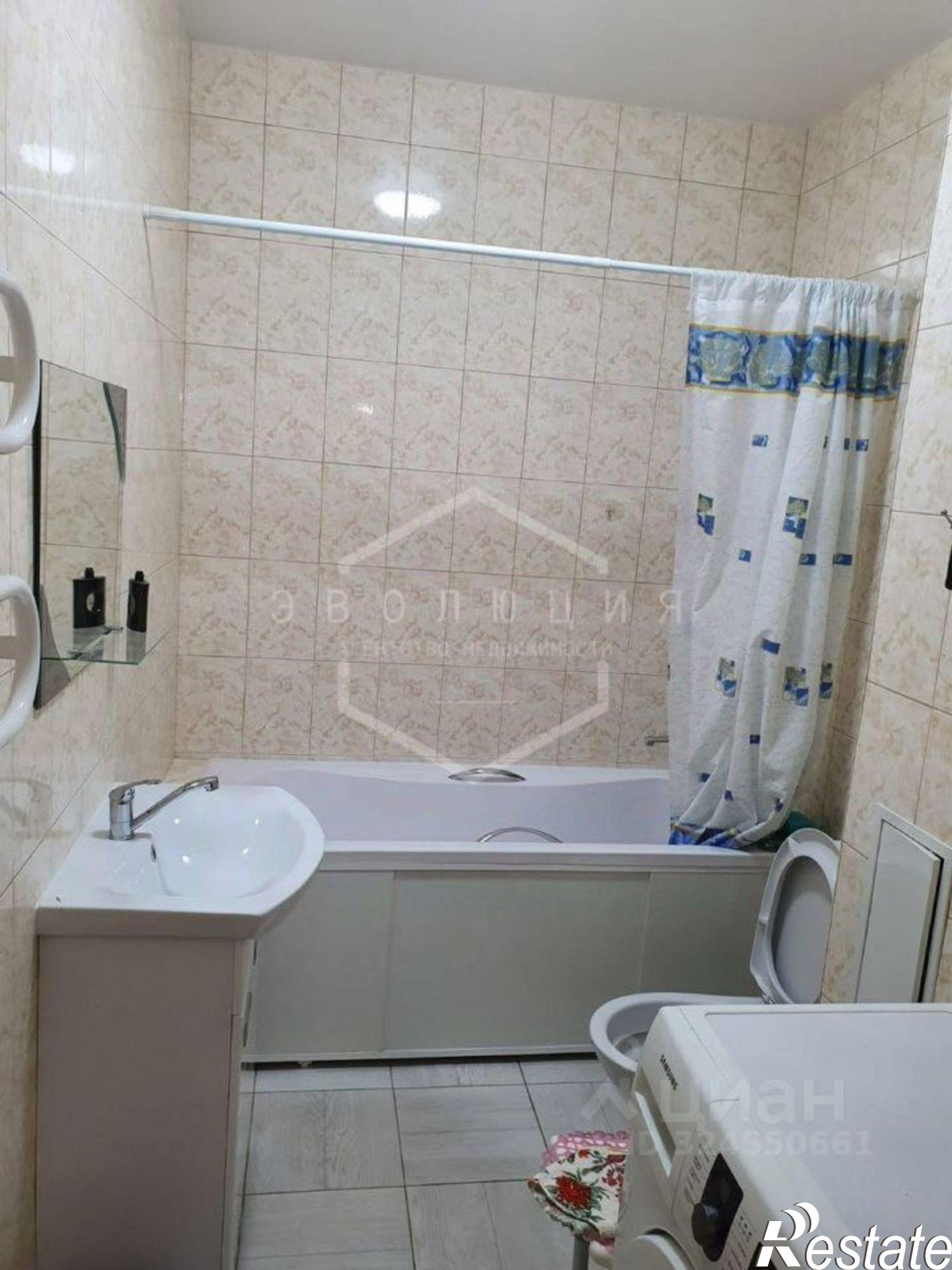 Купить квартиру за 5 500 000 рублей на улица Володарского, 4Д