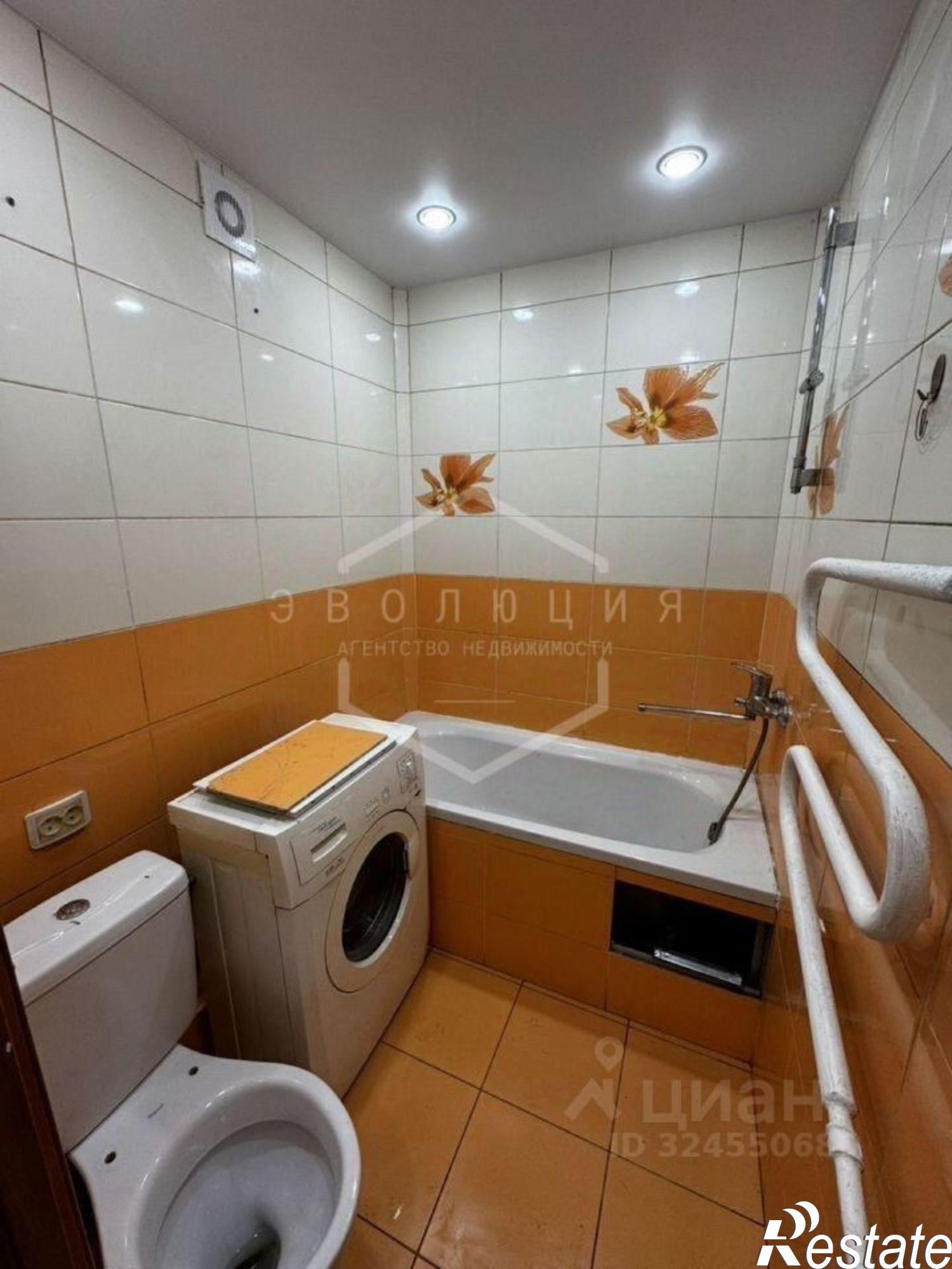 Купить квартиру за 4 700 000 рублей на Казанская улица, 8