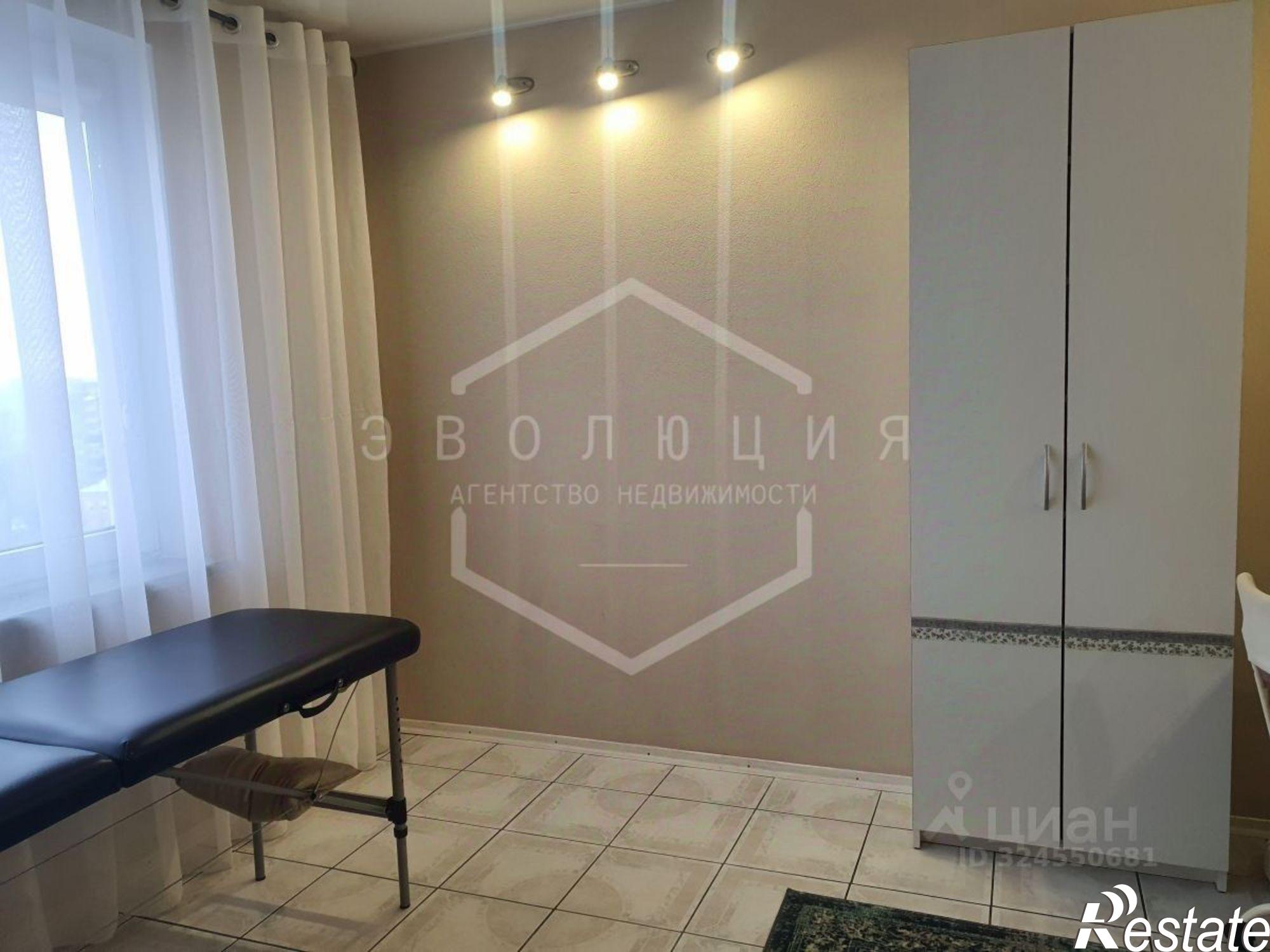 Купить квартиру за 7 800 000 рублей на улица Фрунзе, 40