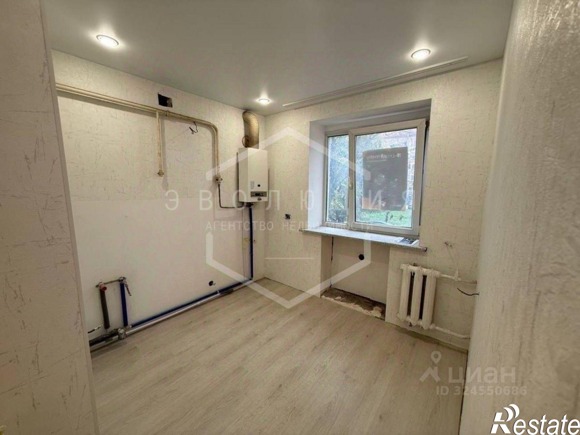 Купить квартиру за 4 700 000 рублей на Казанская улица, 8