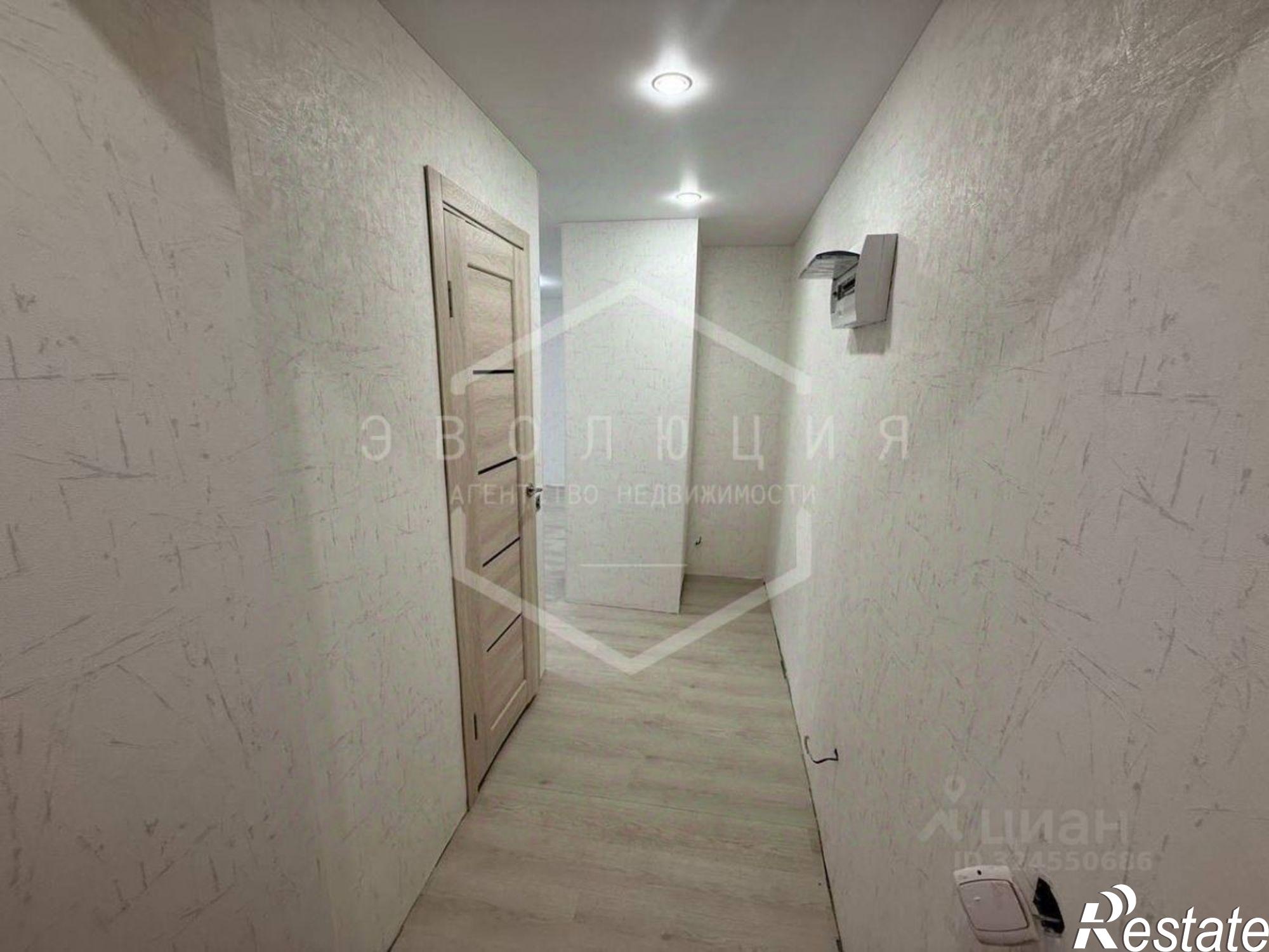 Купить квартиру за 4 700 000 рублей на Казанская улица, 8