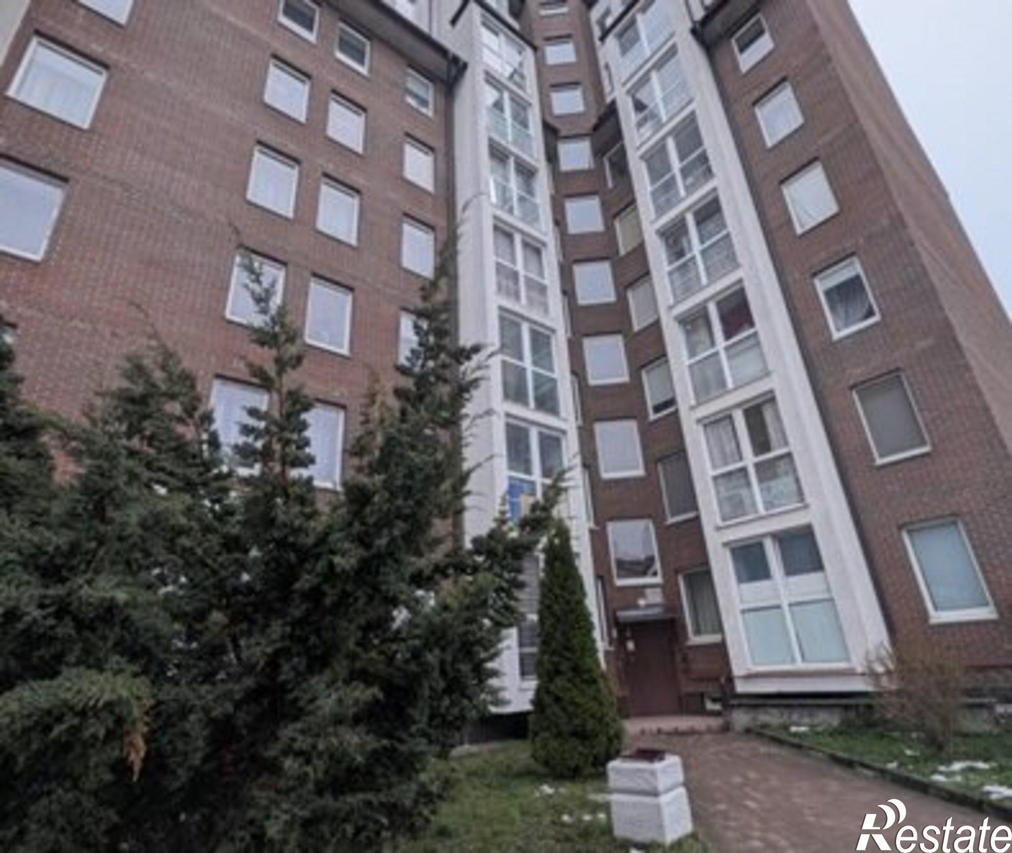 Купить квартиру за 10 500 000 рублей на Артиллерийская улица, 58