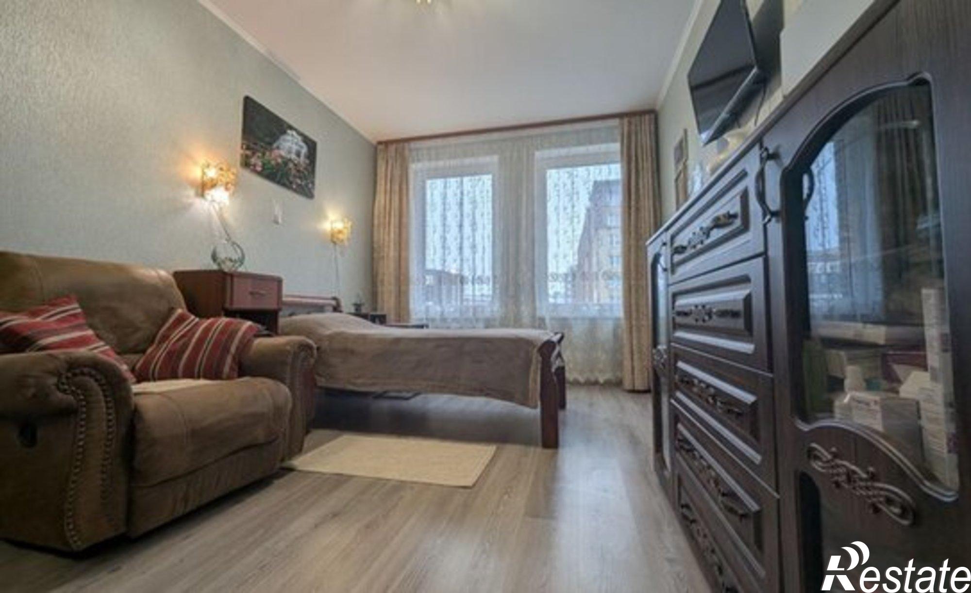 Купить квартиру за 10 500 000 рублей на Артиллерийская улица, 58