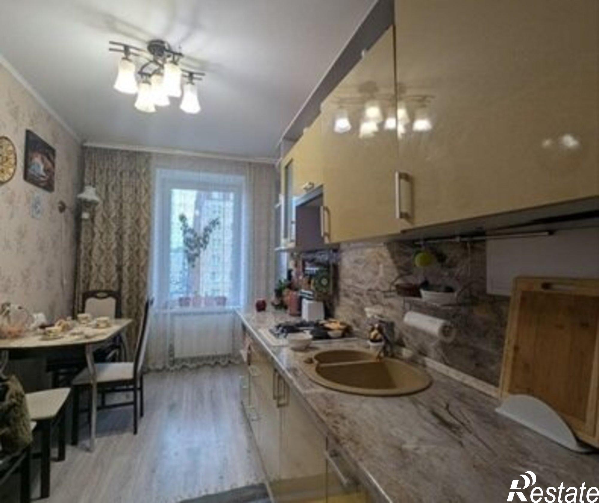 Купить квартиру за 10 500 000 рублей на Артиллерийская улица, 58