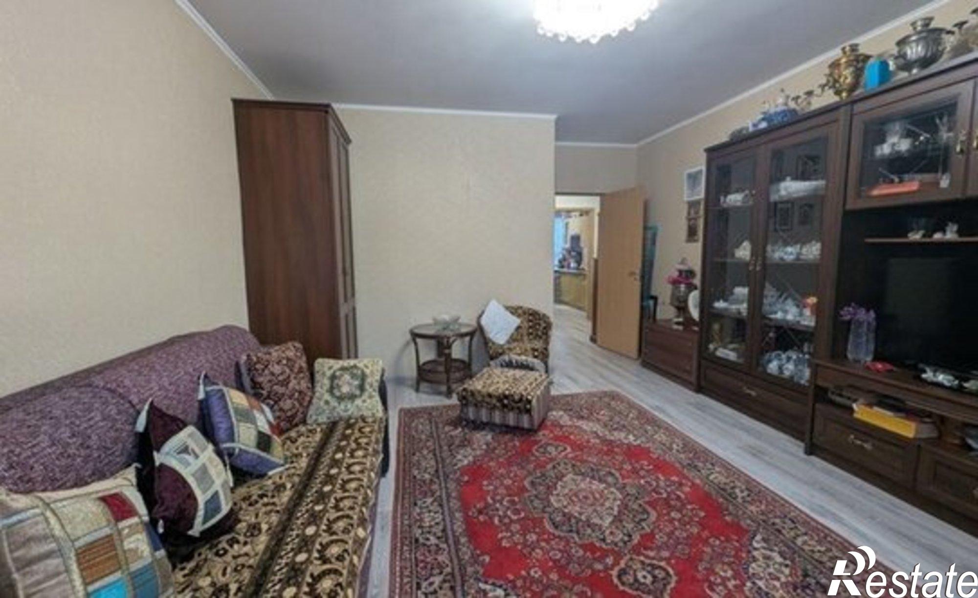 Купить квартиру за 10 500 000 рублей на Артиллерийская улица, 58