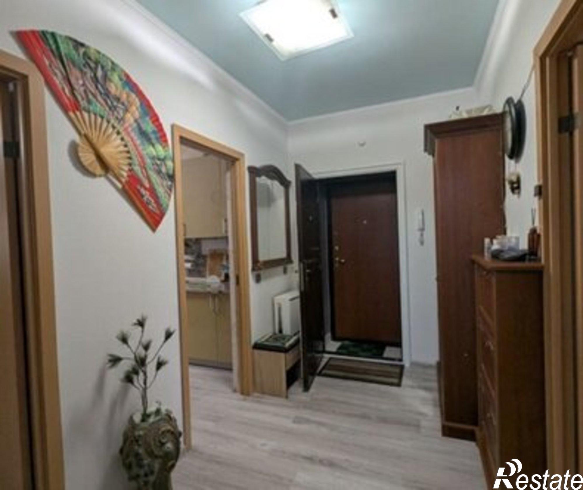 Купить квартиру за 10 500 000 рублей на Артиллерийская улица, 58