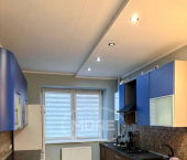 2-комн, 67кв м, этаж 2/13 Красная улица, 139А