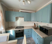 2-комн, 43кв м, этаж 4/5 Пролетарская улица, 37А