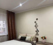 1-комн, 31кв м, этаж 1/5 Красноармейская улица, 25